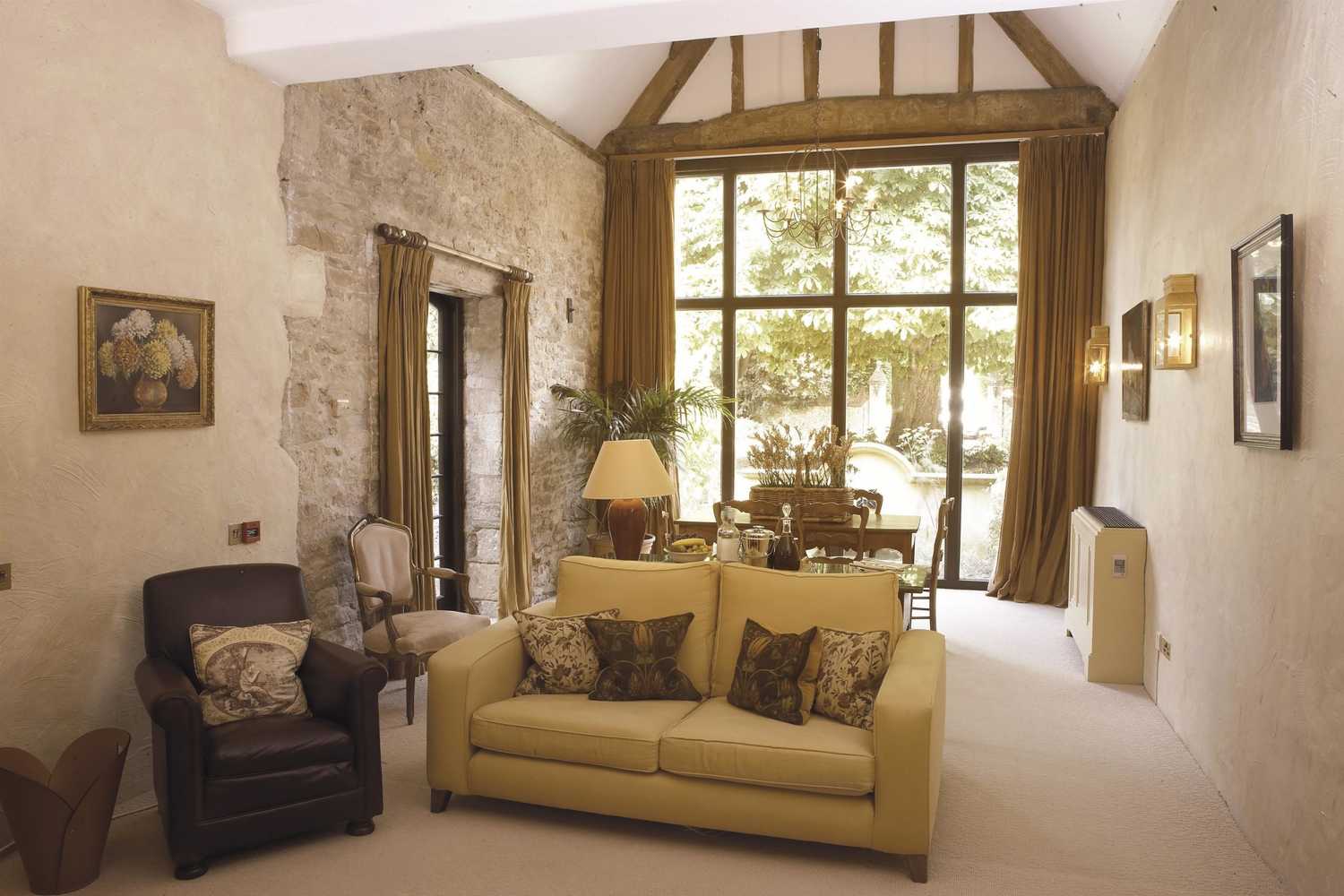 Gift card for Le Manoir Aux Quat'saisons, A Belmond Hotel, Oxfordshire Gift card for Le Manoir Aux Quat'saisons, A Belmond Hotel, Oxfordshire