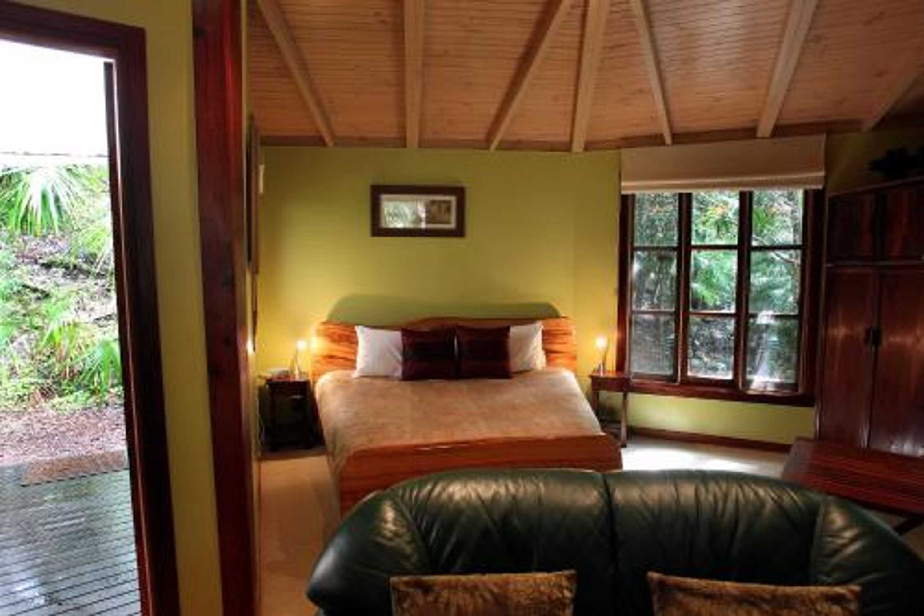 Gift card for Wollumbin Palms Rainforest Retreat Gift card for Wollumbin Palms Rainforest Retreat