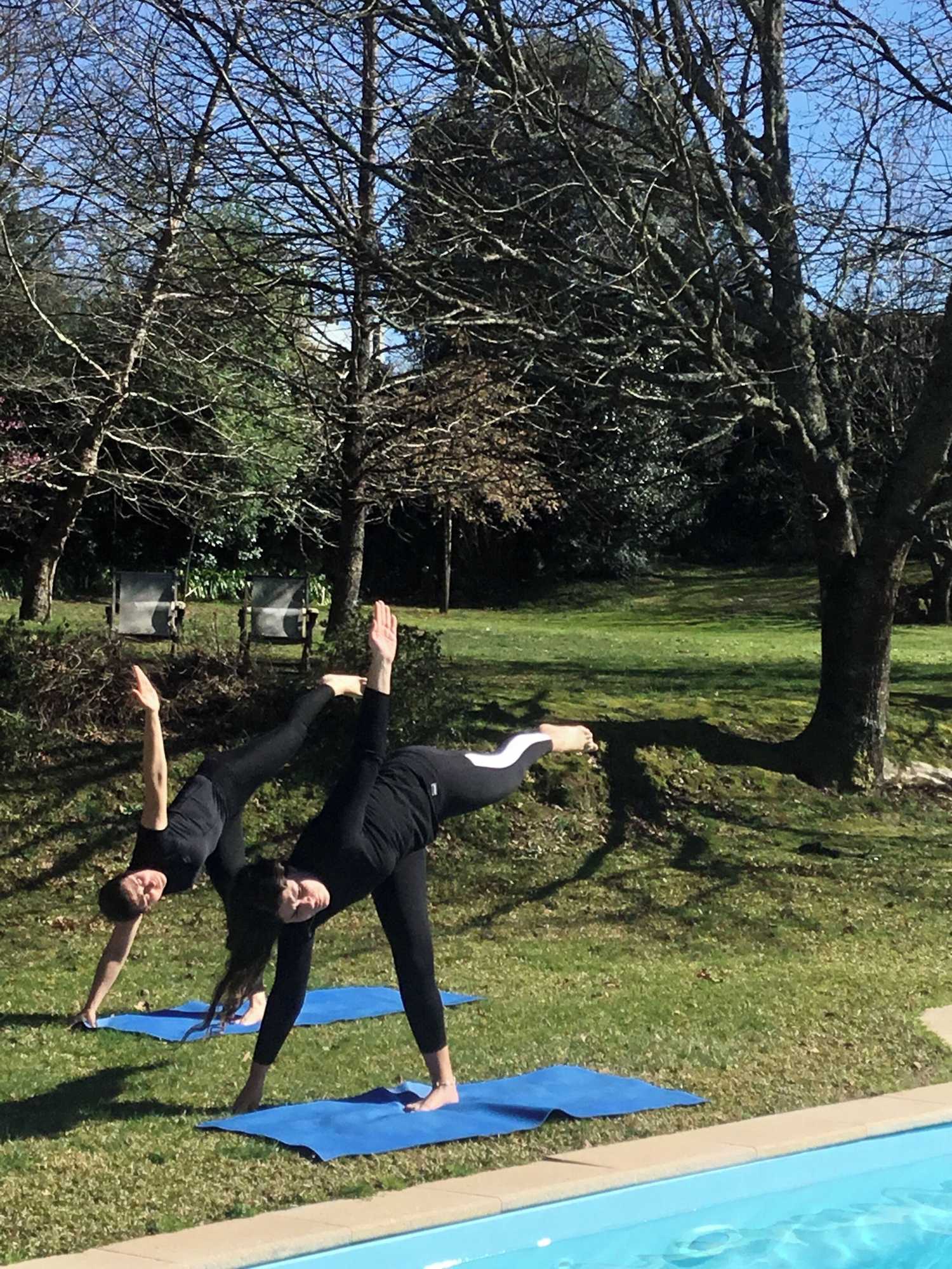 Gift card for Self Catering Quinta Lamosa - Responsible Tourism For 2 People