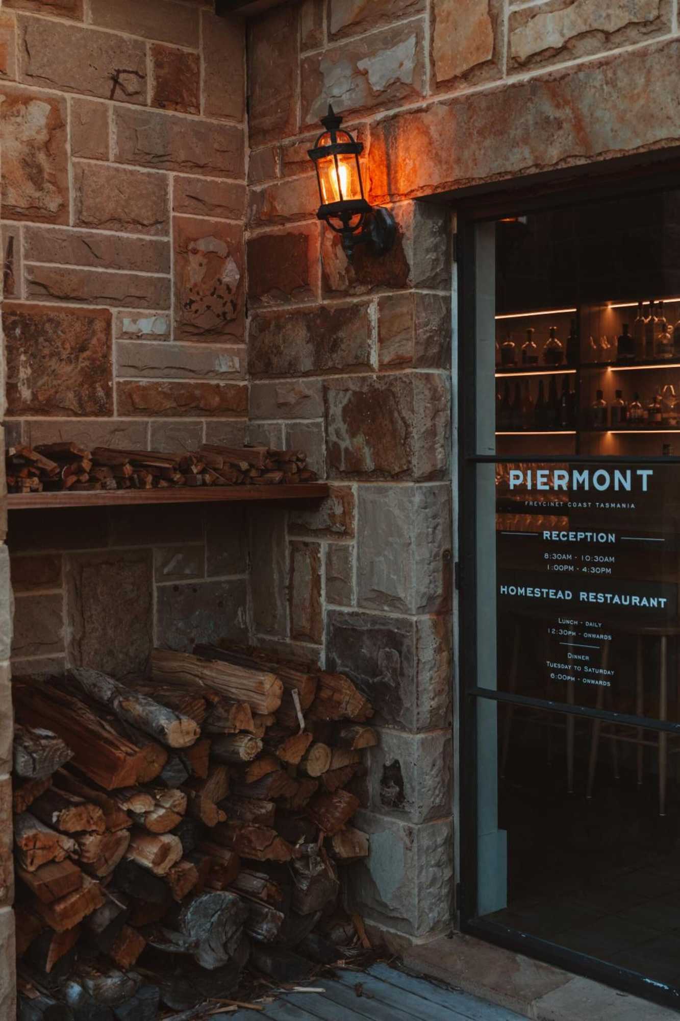 Gift card for Piermont Retreat Gift card for Piermont Retreat