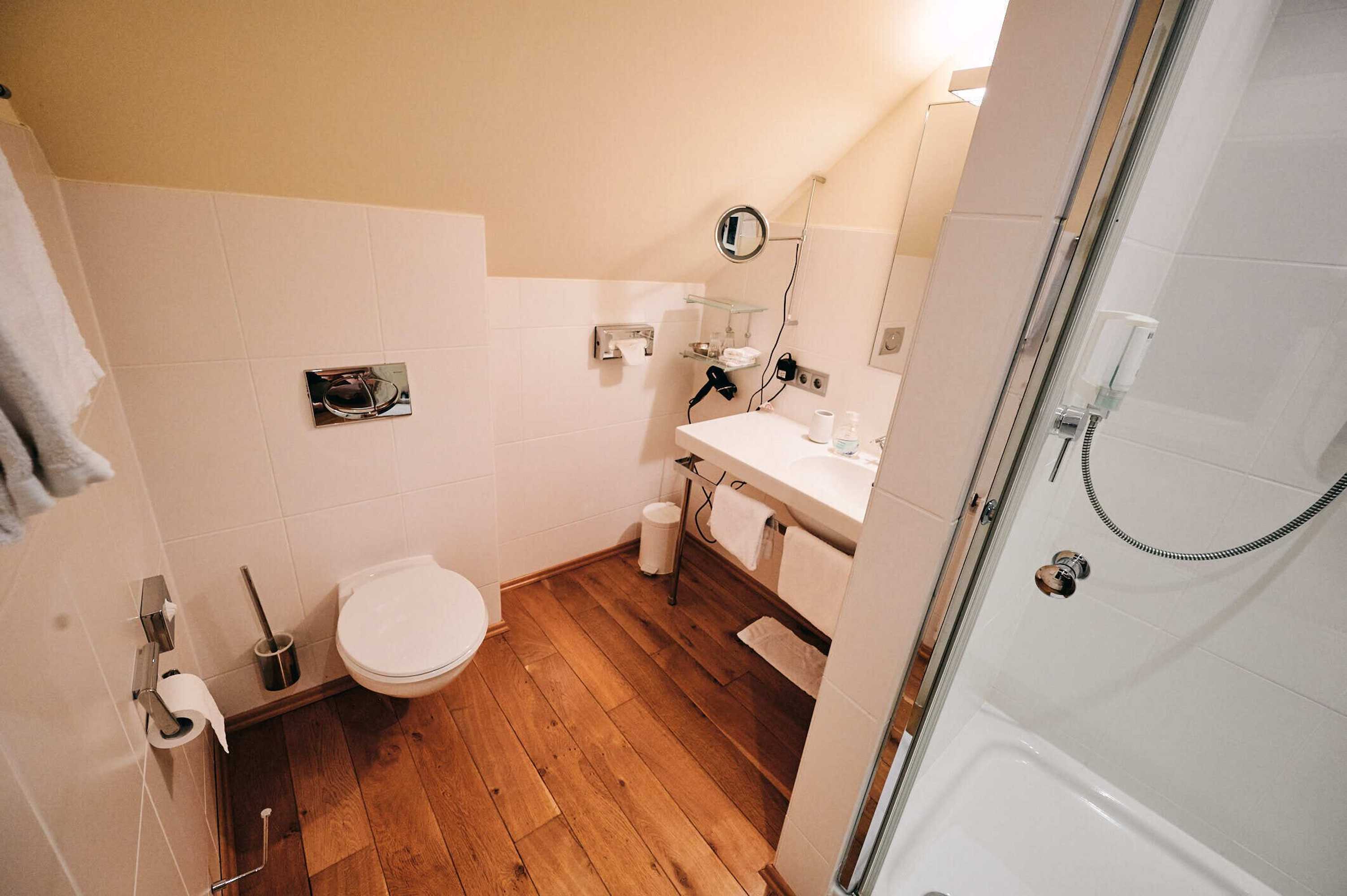 Gift card for Villa Waldesruh