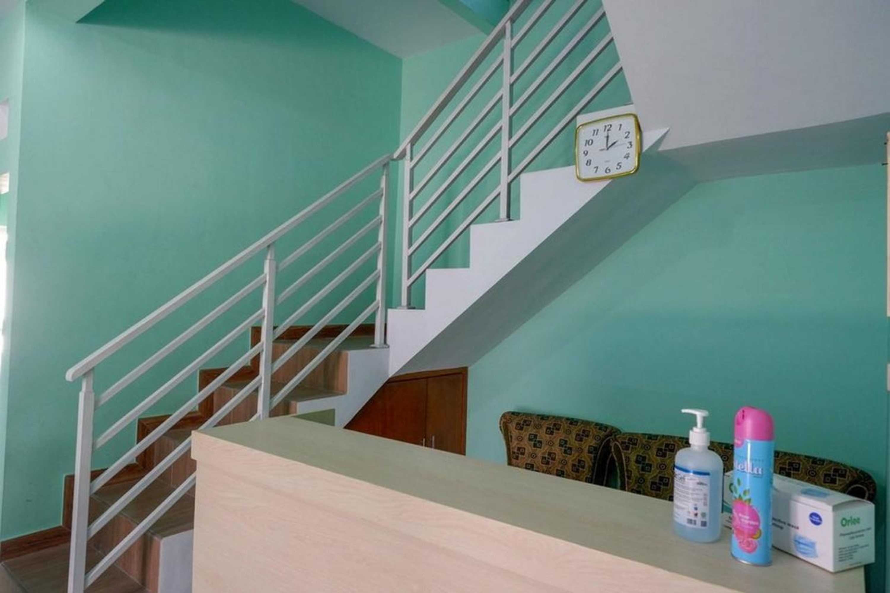 Gift card for Griya Zukarnaen Syariah Mitra Reddoorz