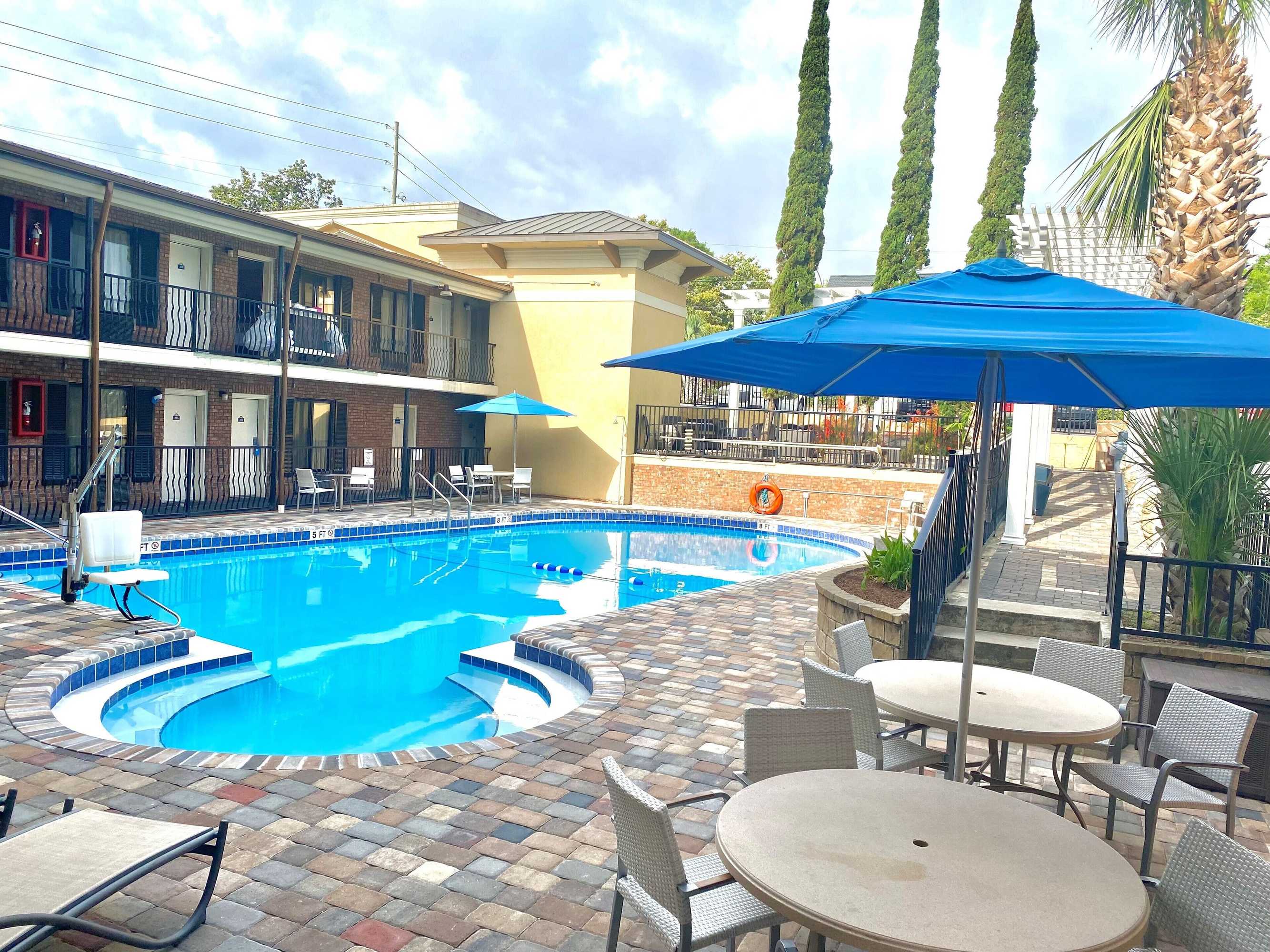 Gift card for Days Inn by Wyndham Pensacola - Historic Downtown Gift card for Days Inn by Wyndham Pensacola - Historic Downtown