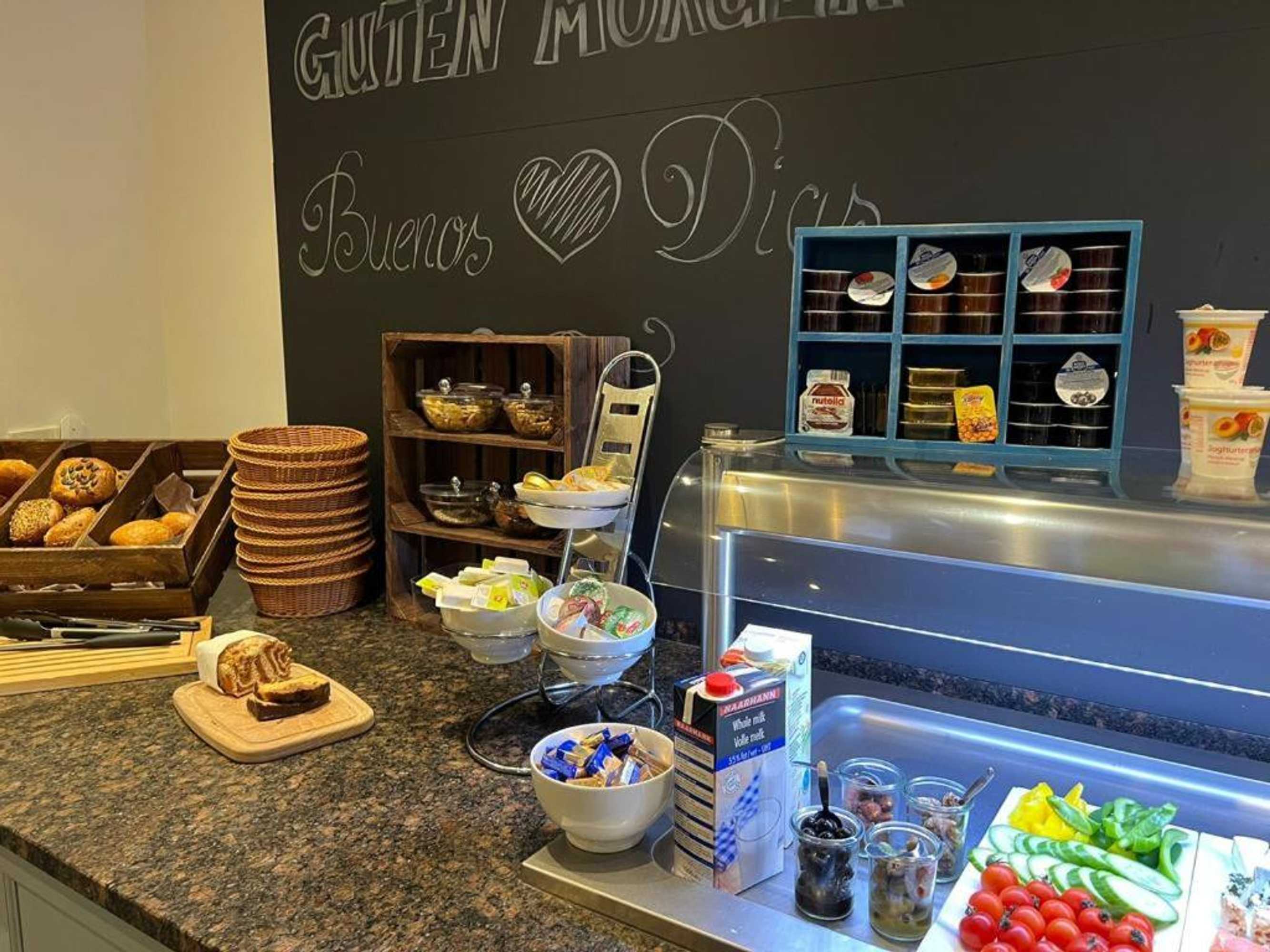 Gift card for Hotel Restaurant Litermont