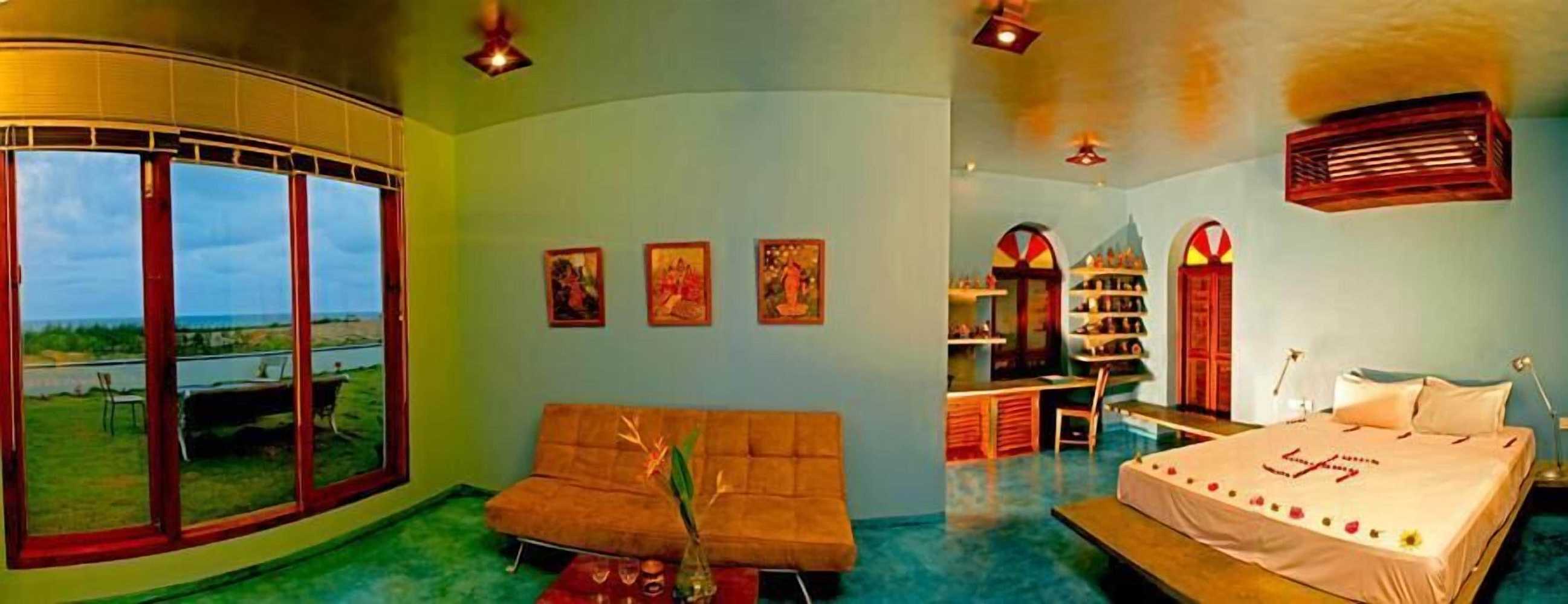 Gift card for Dune Eco Village And Spa