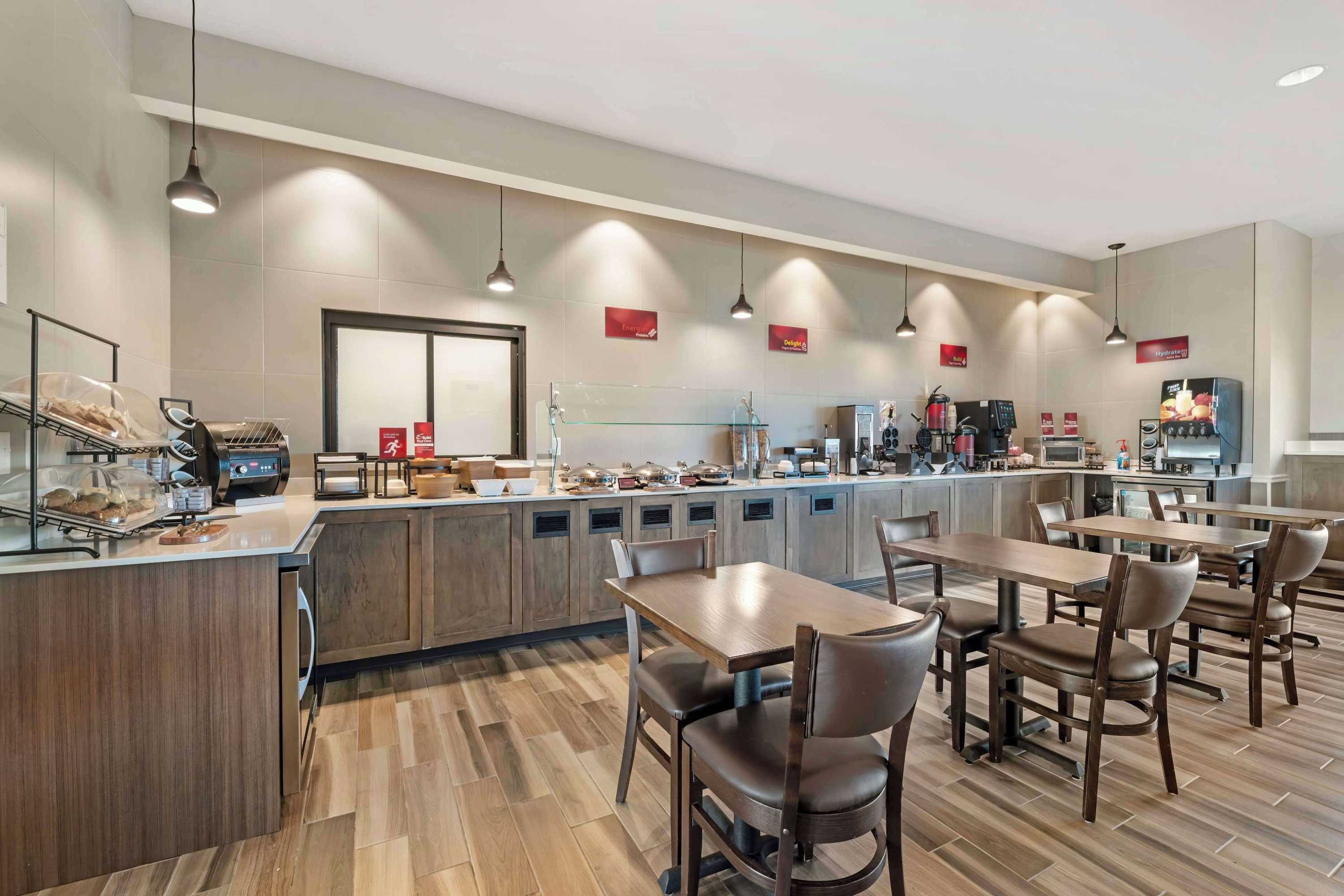 Gift card for Best Western Plus Jefferson