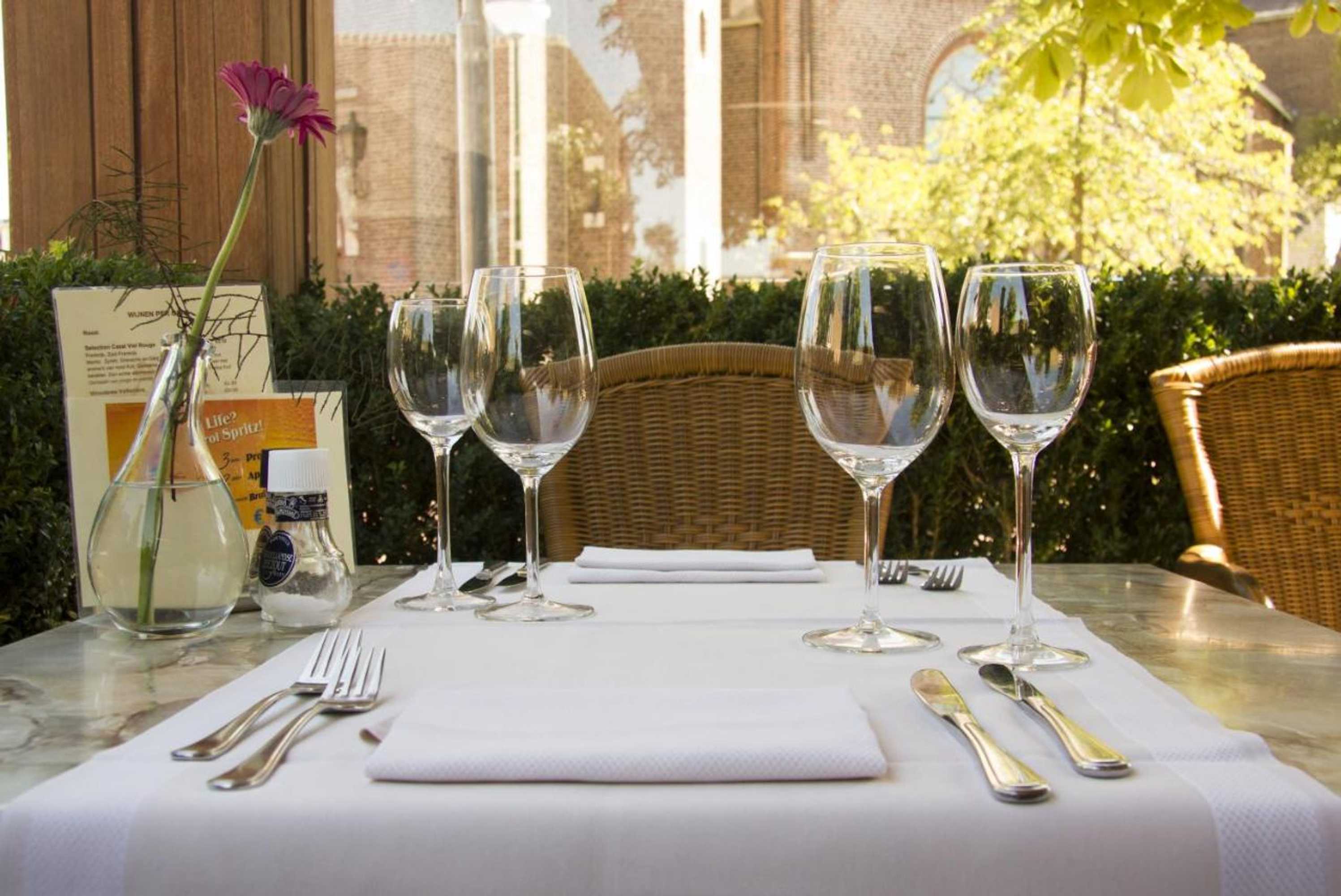 Gift card for Hotel Boer Goossens