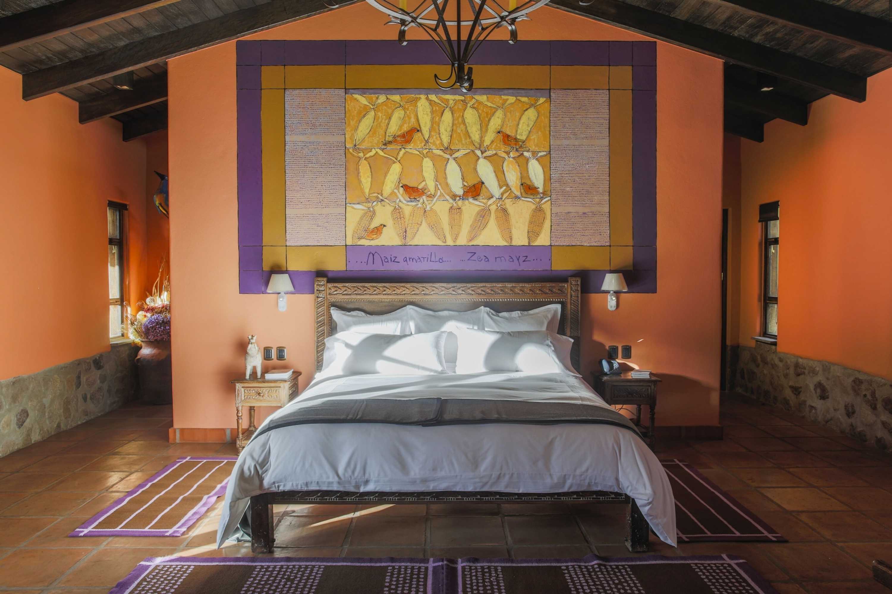 Gift card for Sol y Luna Relais & Chateaux Gift card for Sol y Luna Relais & Chateaux