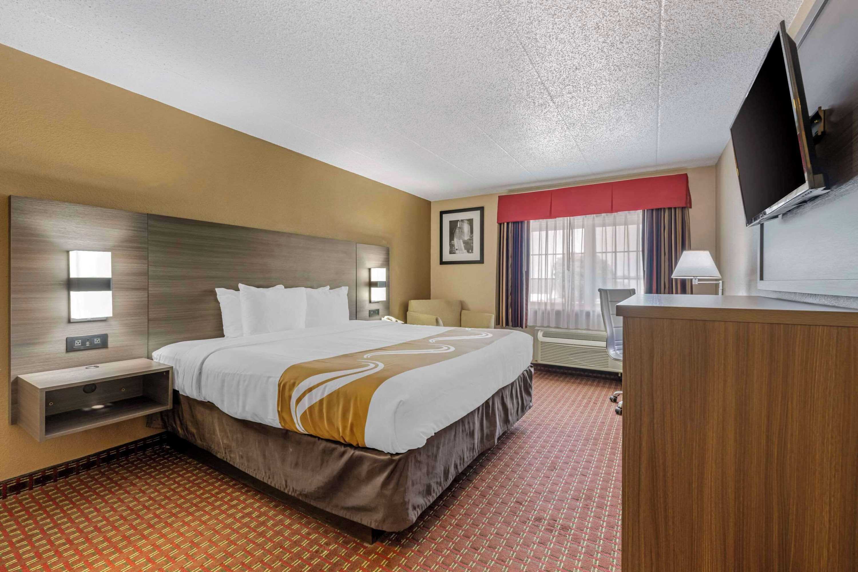 Gift card for Quality Inn & Suites Lincoln South Gift card for Quality Inn & Suites Lincoln South