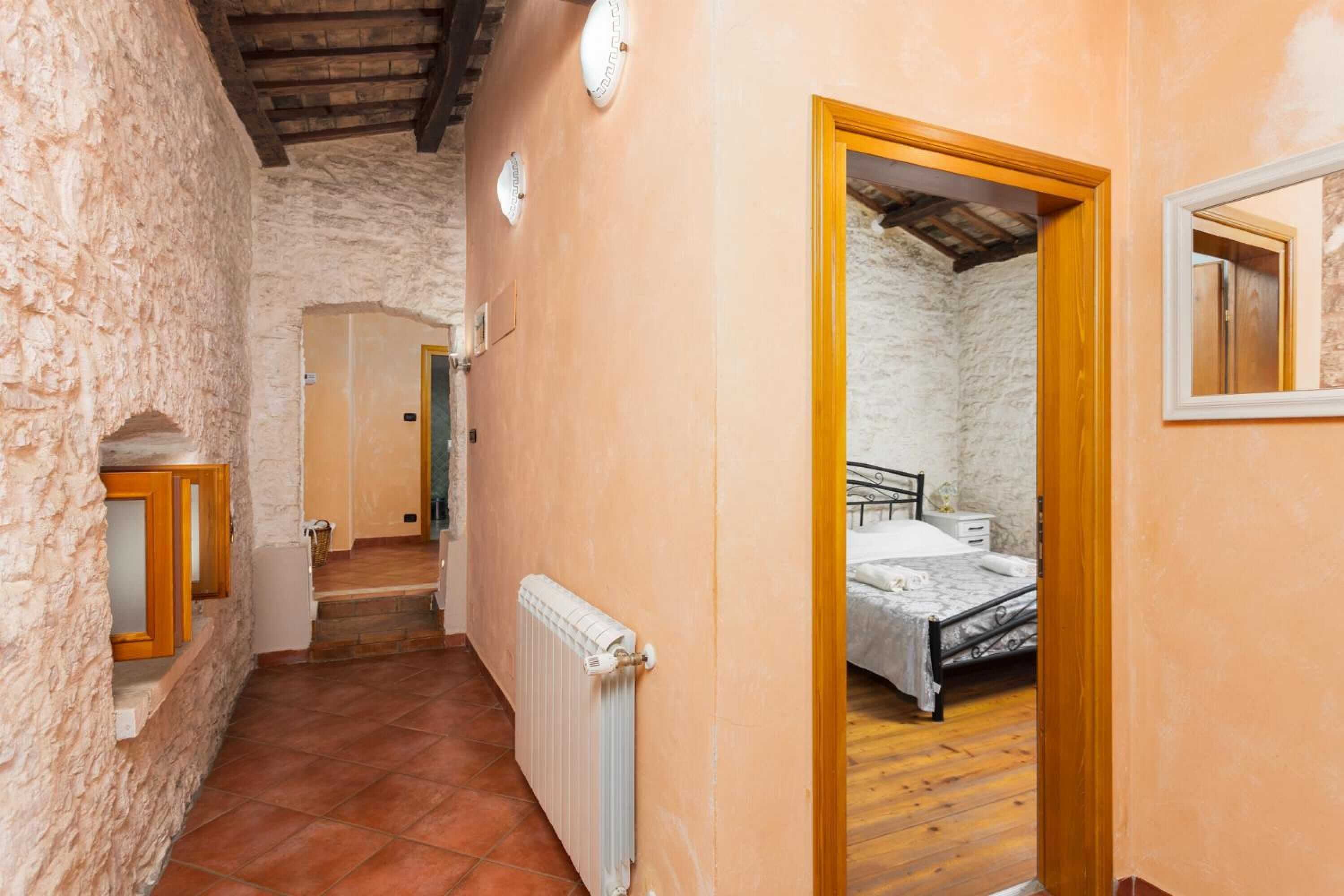 Gift card for Villa Damiana