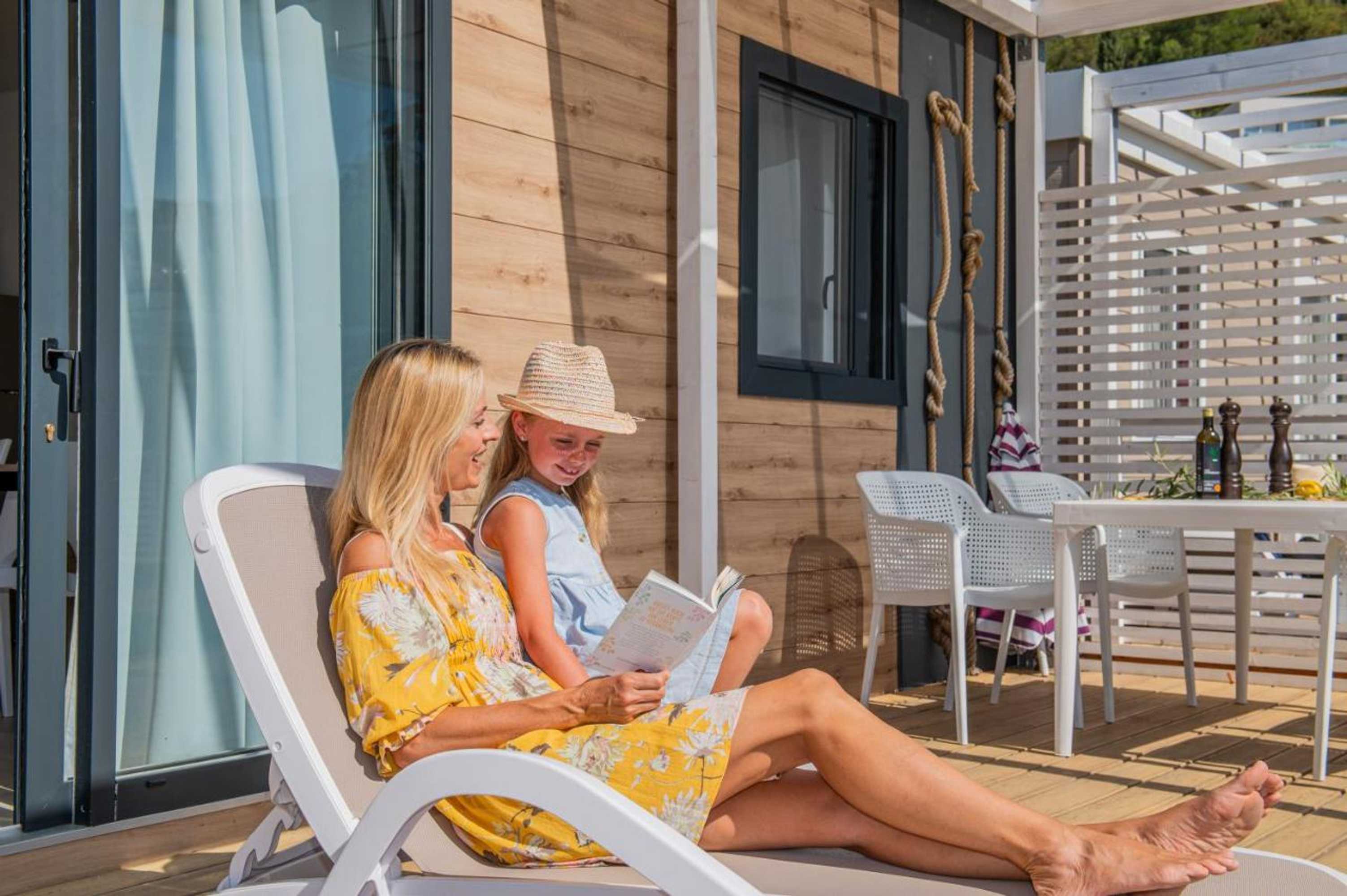 Gift card for Oliva Camping Gift card for Oliva Camping