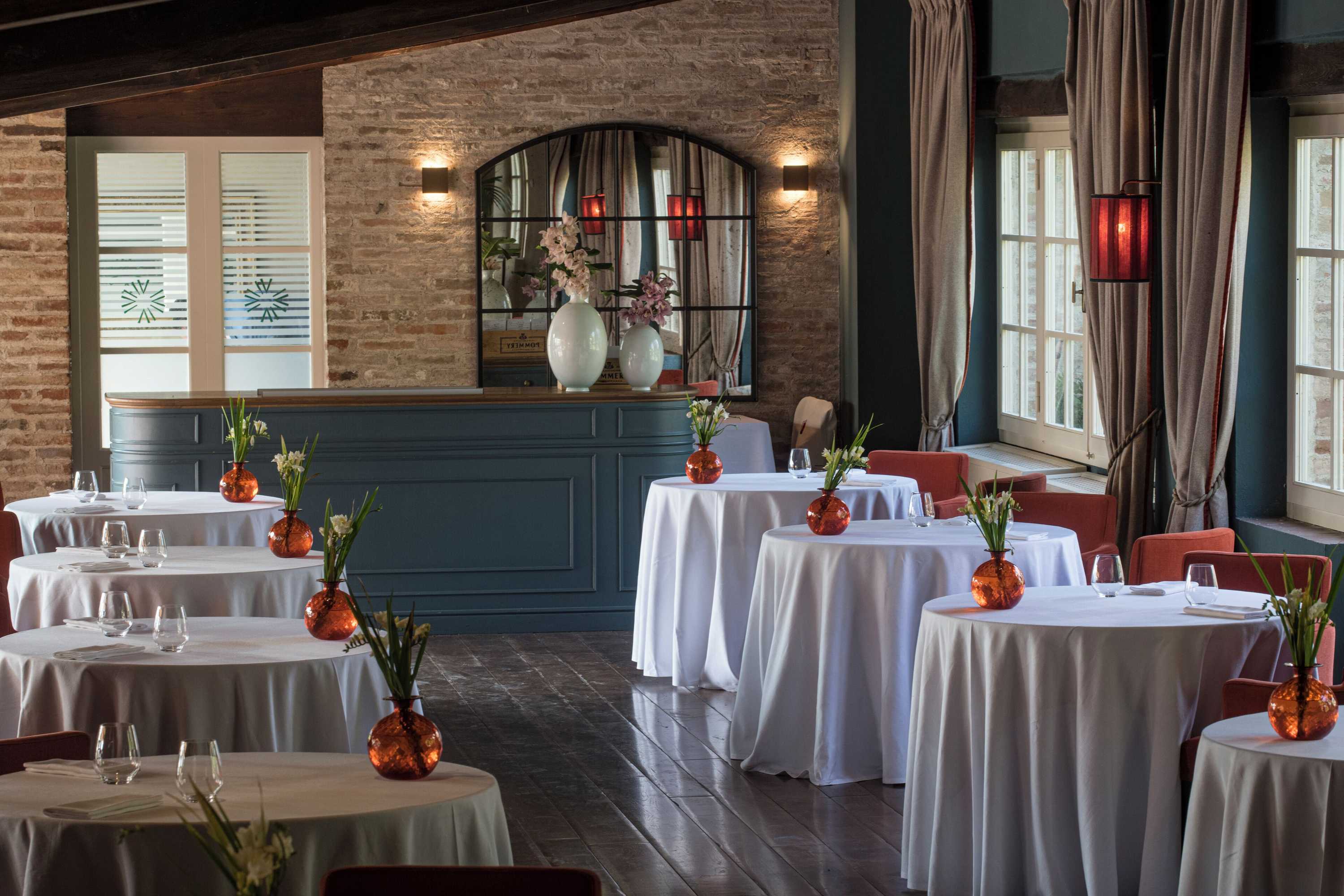 Gift card for Borgo San Felice Resort