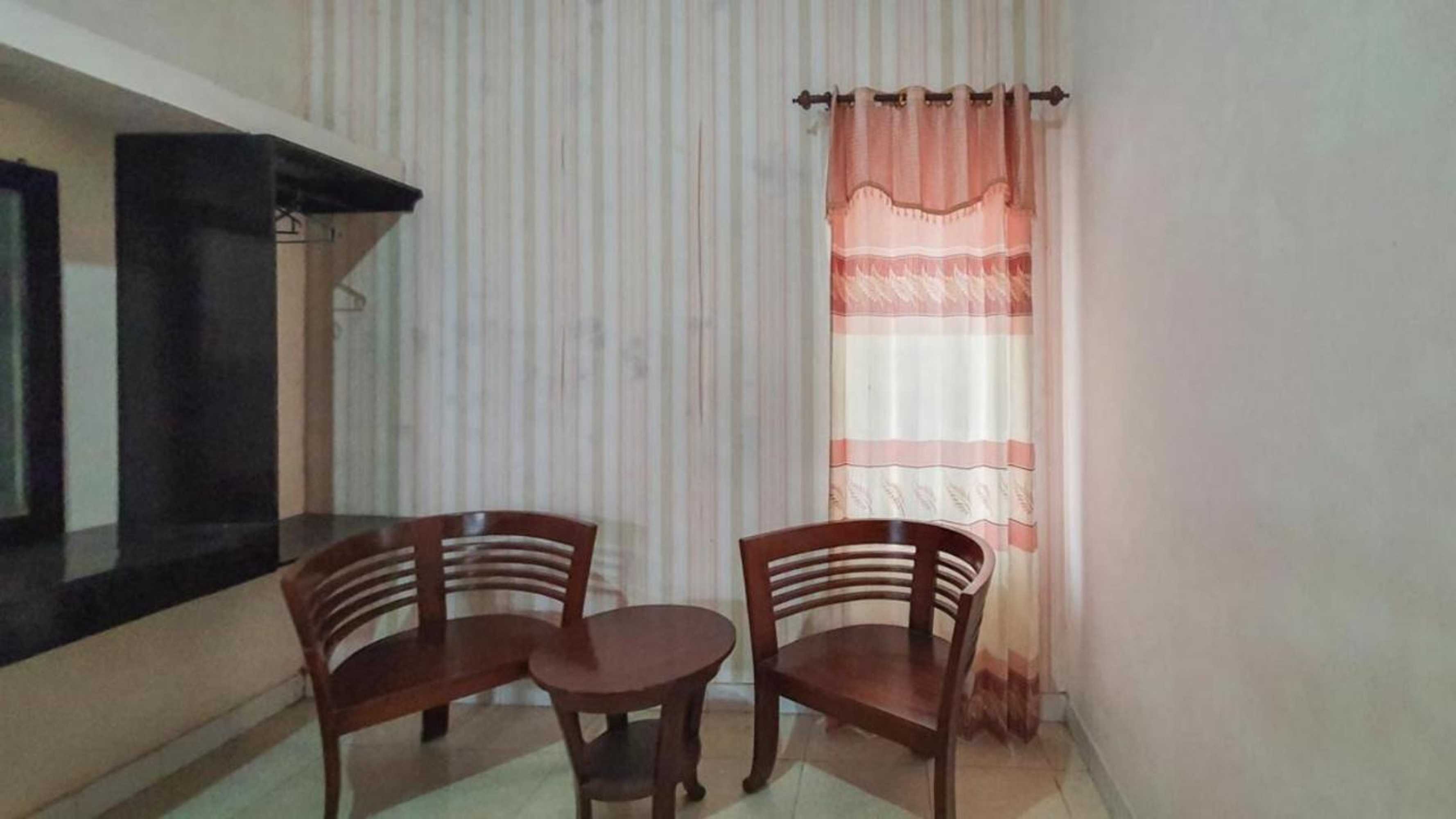 Gift card for Reddoorz @ Pujon Malang