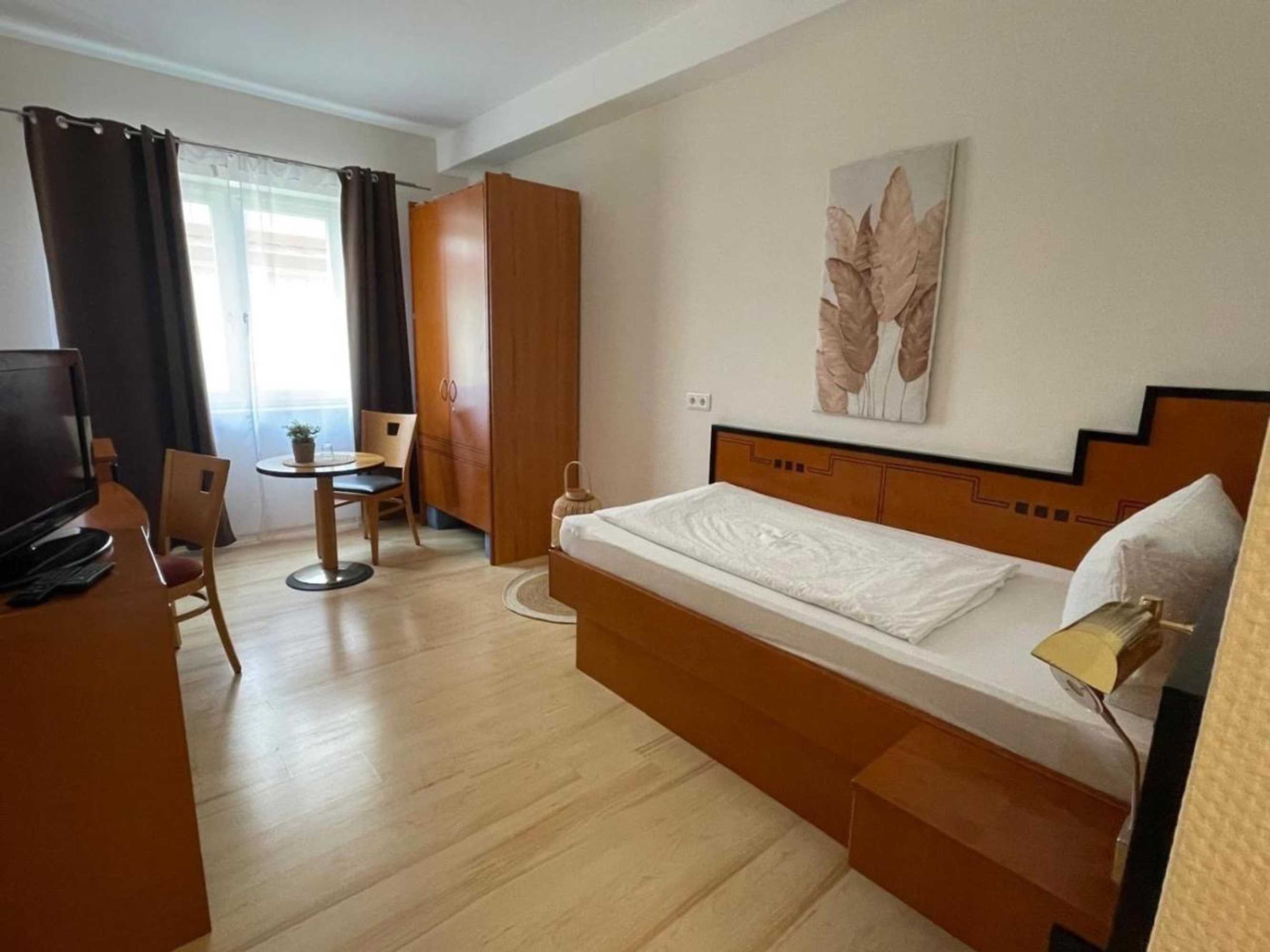 Gift card for Heppenheimer Hof Hotel