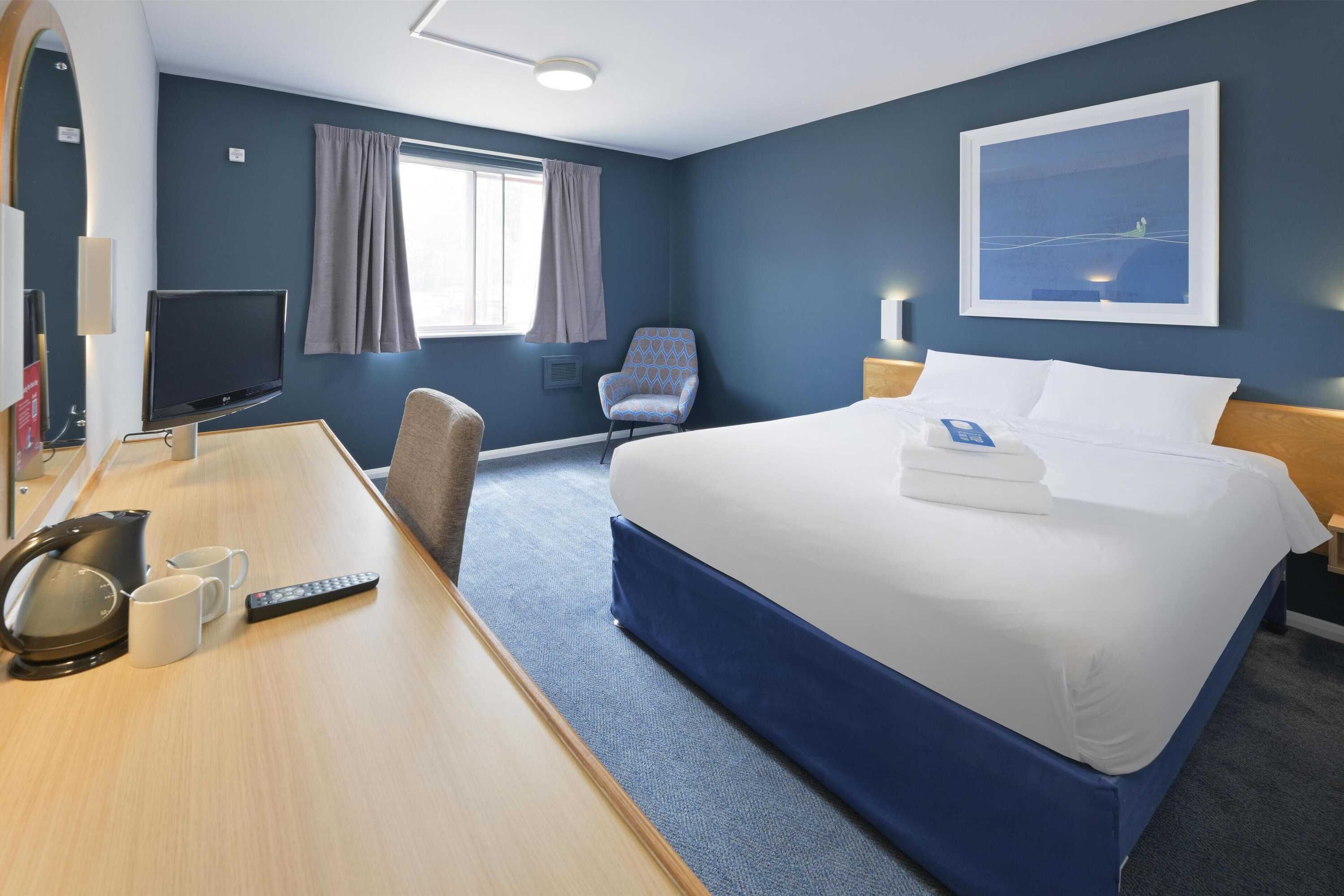 Gift card for Travelodge Exeter M5