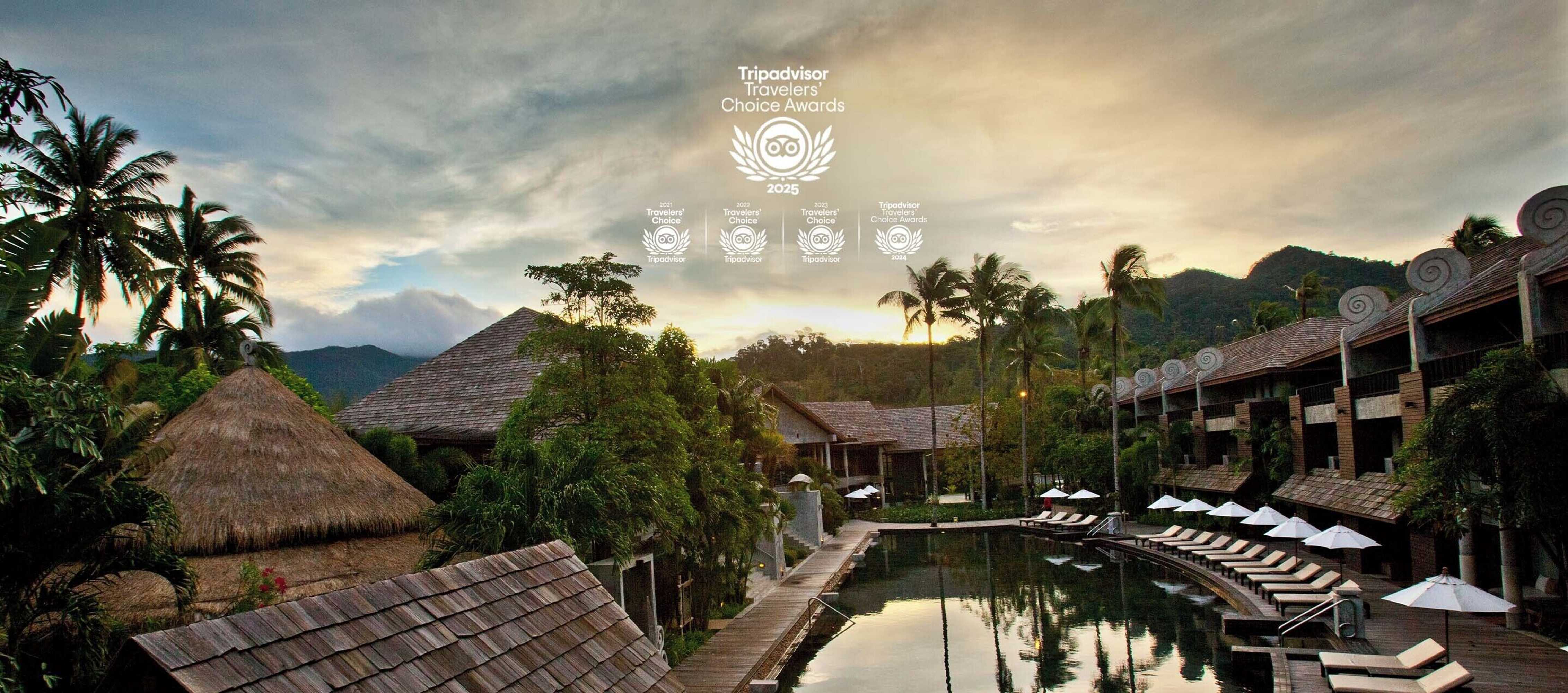 Gift card for The Dewa Koh Chang Gift card for The Dewa Koh Chang