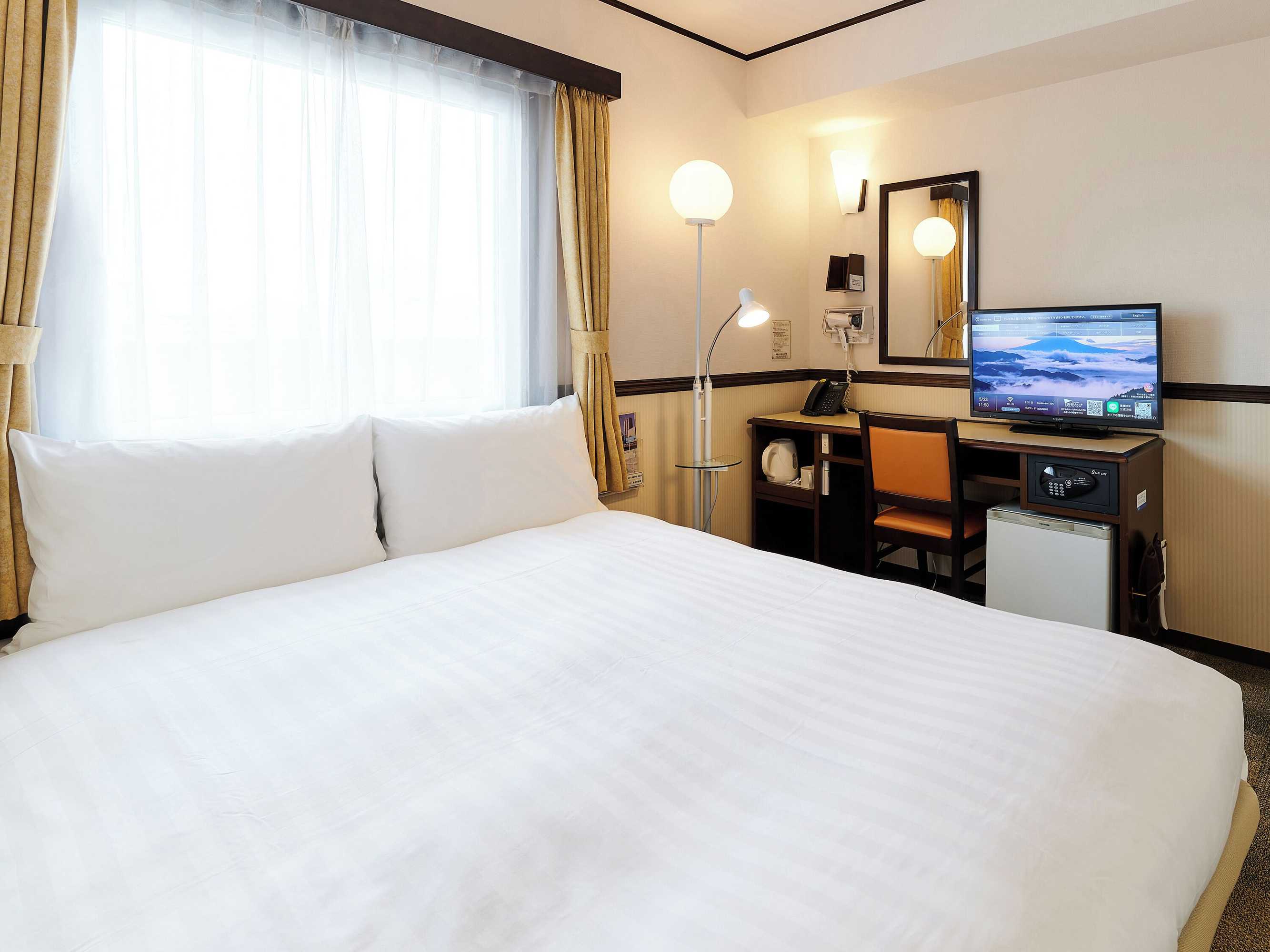 Gift card for Toyoko Inn Kashiwa Station Nishi Gift card for Toyoko Inn Kashiwa Station Nishi