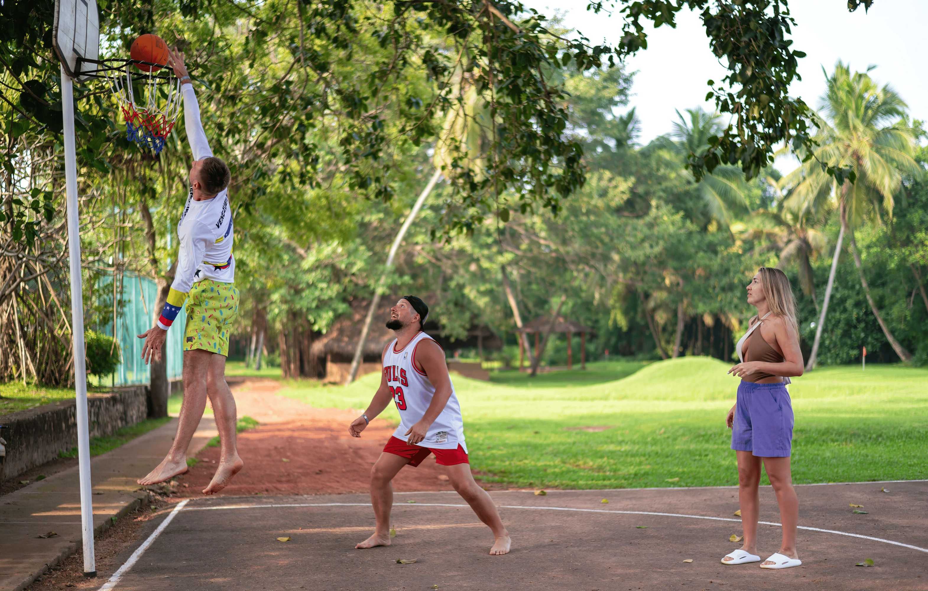 Gift card for Club Palm Bay