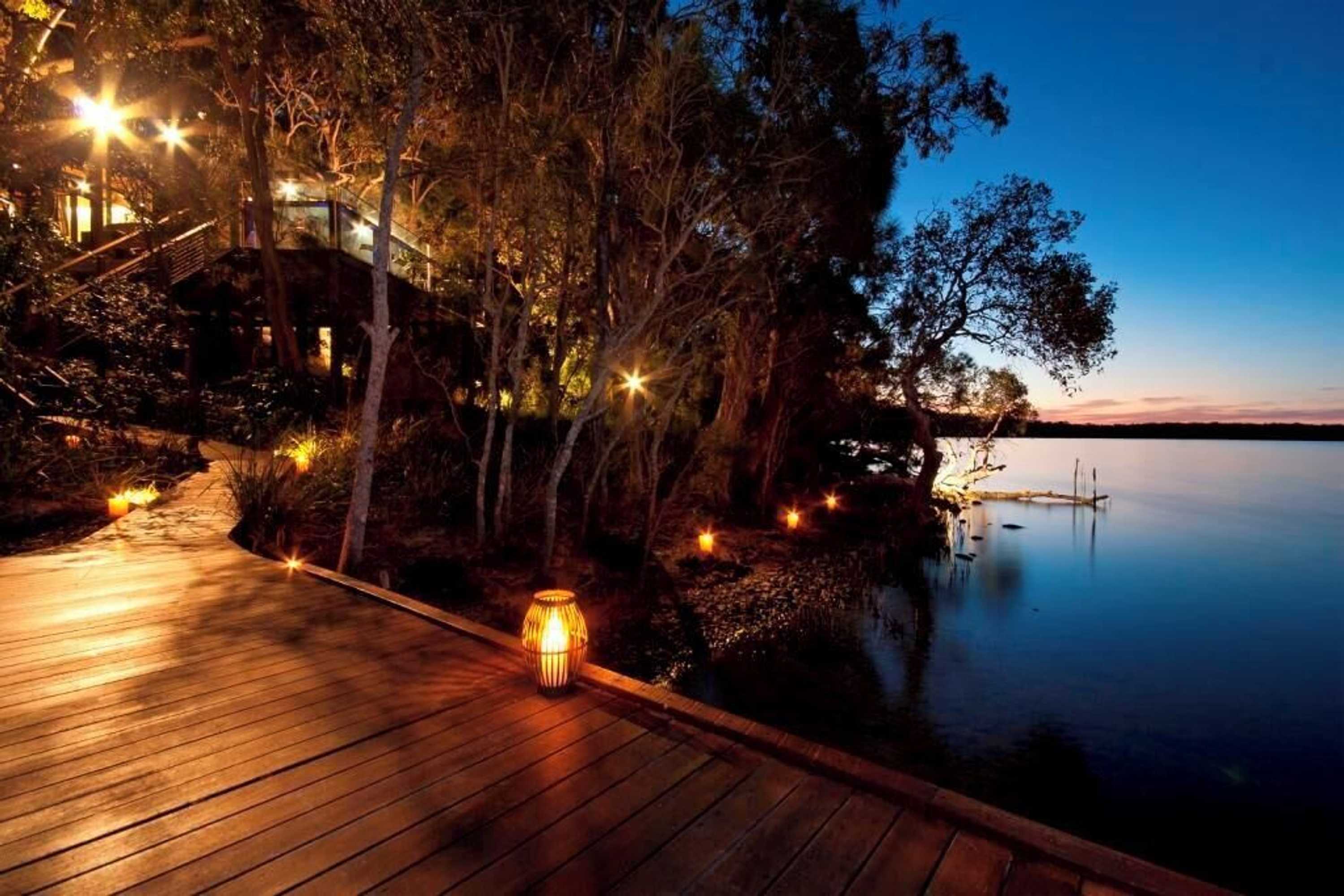 Gift card for Eumarella Shores Noosa Lake Retreat Gift card for Eumarella Shores Noosa Lake Retreat