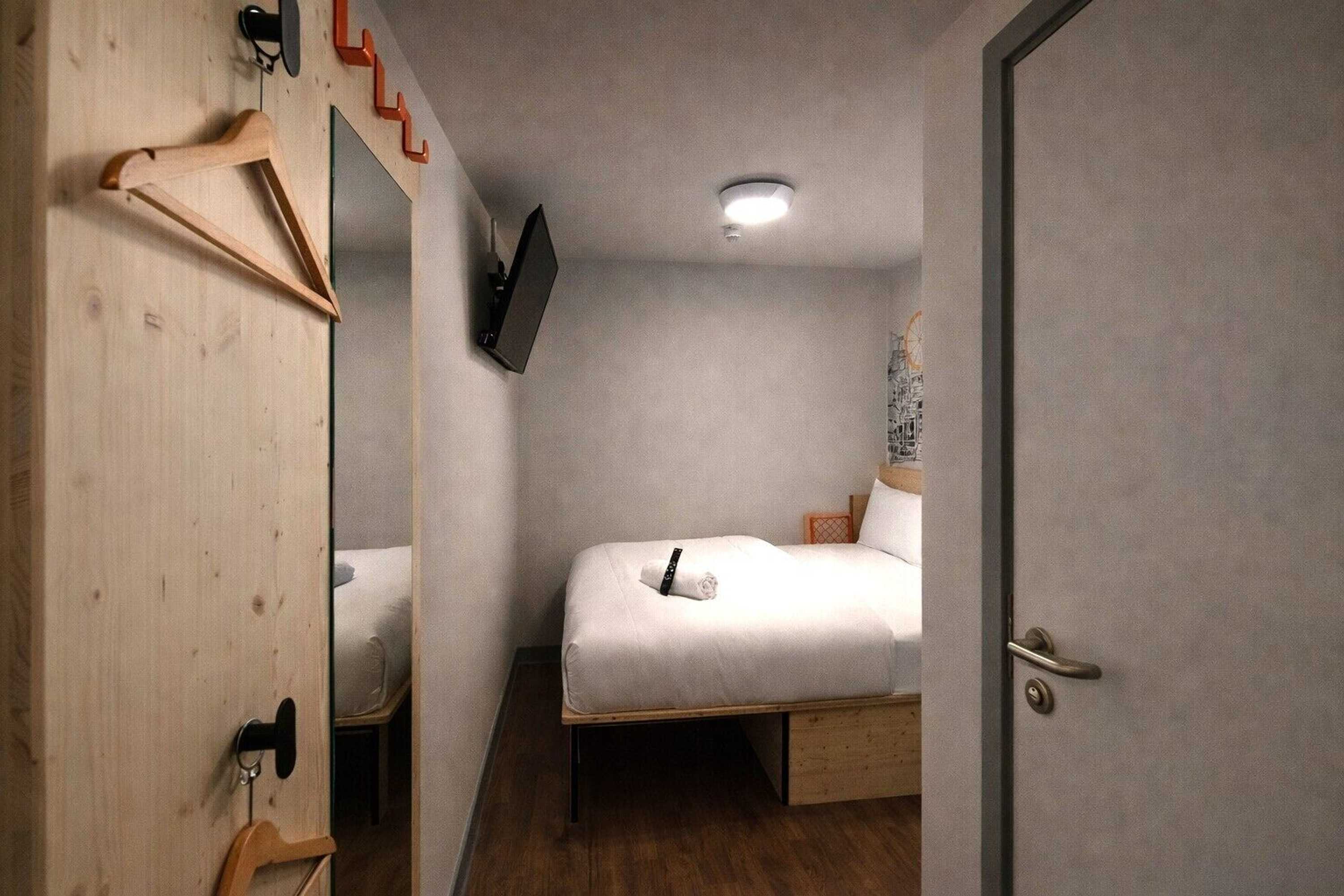 Gift card for Easyhotel London Croydon