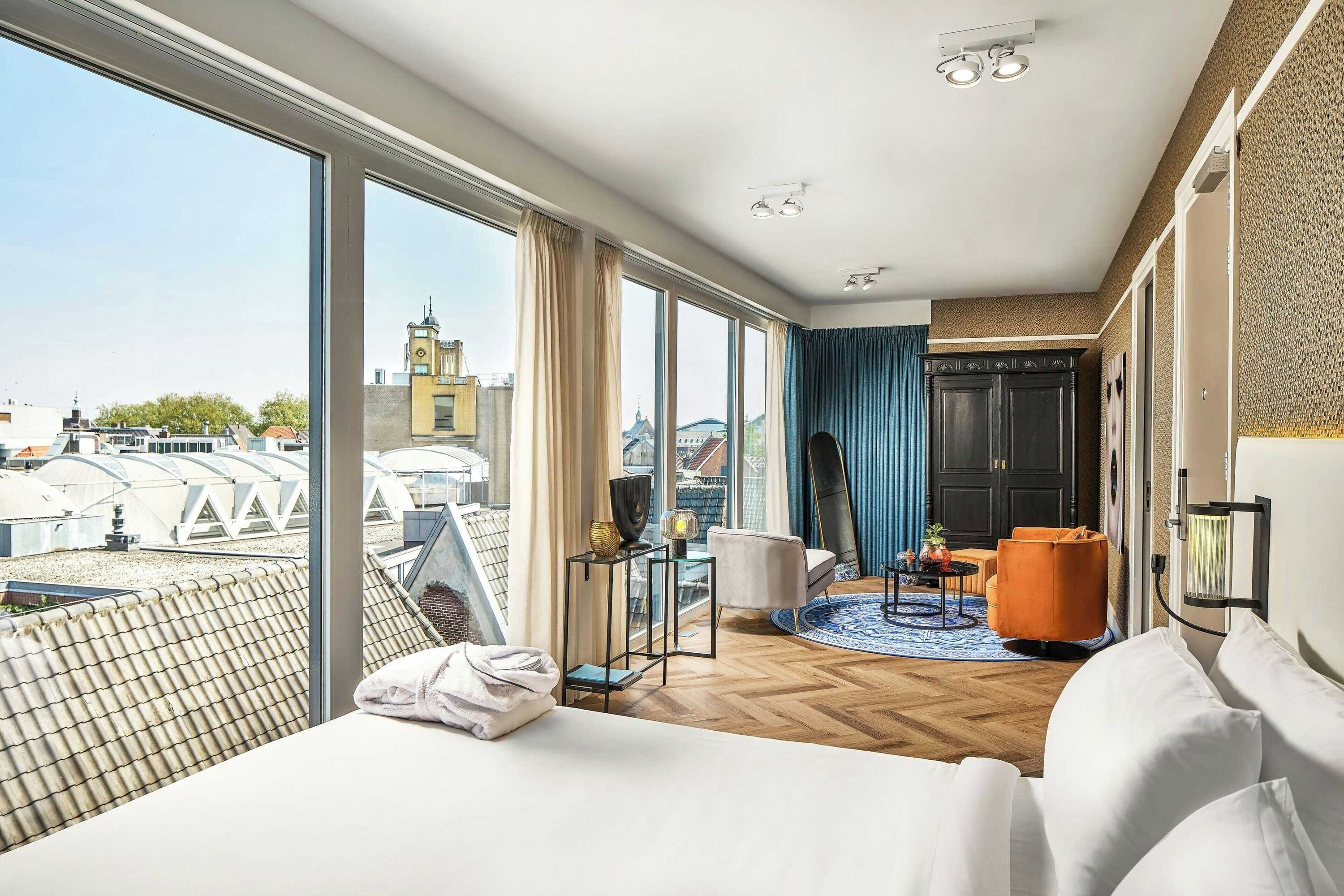 Gift card for Hotel Nassau Breda, Autograph Collection by Marriott Gift card for Hotel Nassau Breda, Autograph Collection by Marriott