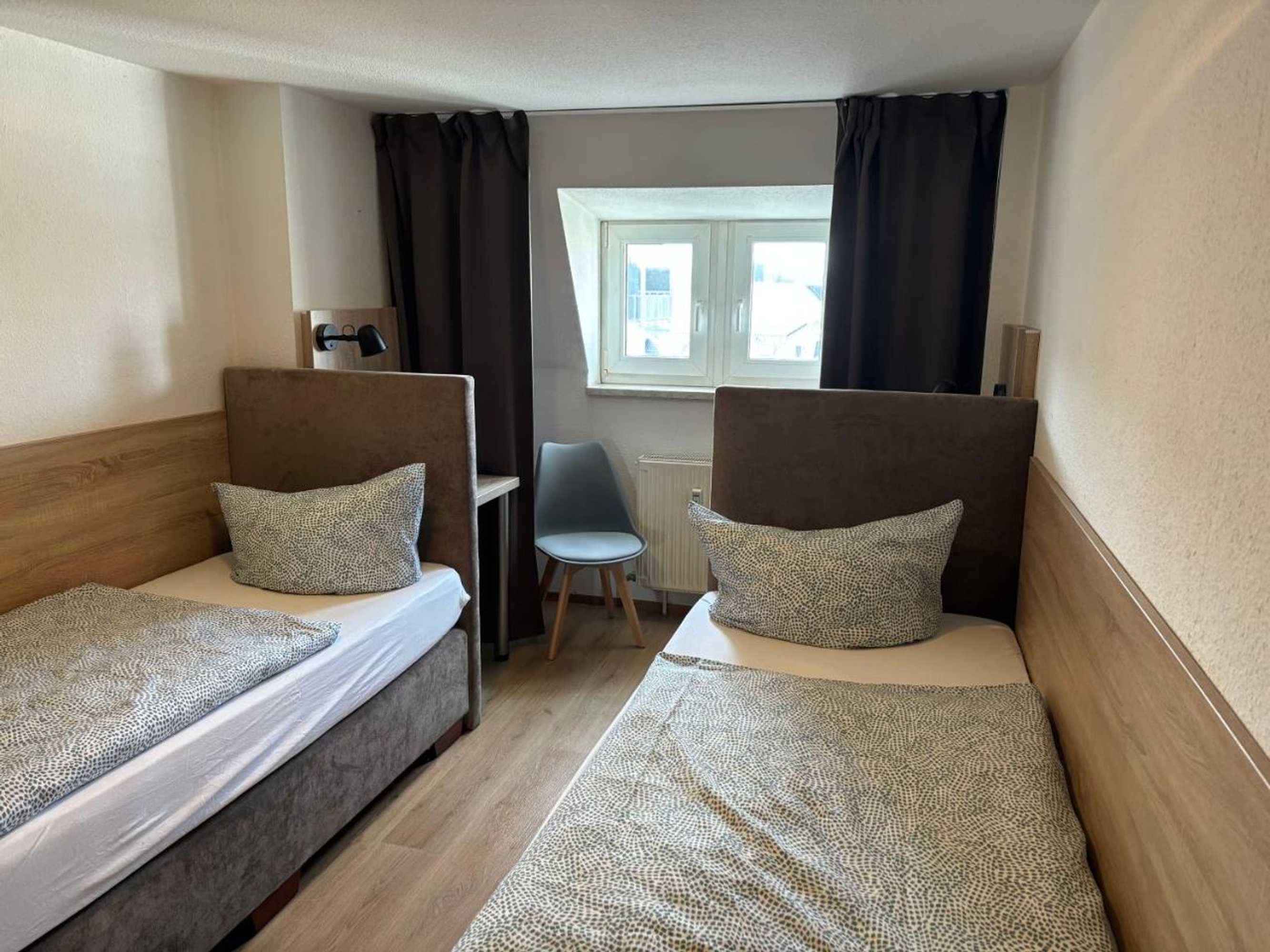 Gift card for Deutscher Hof