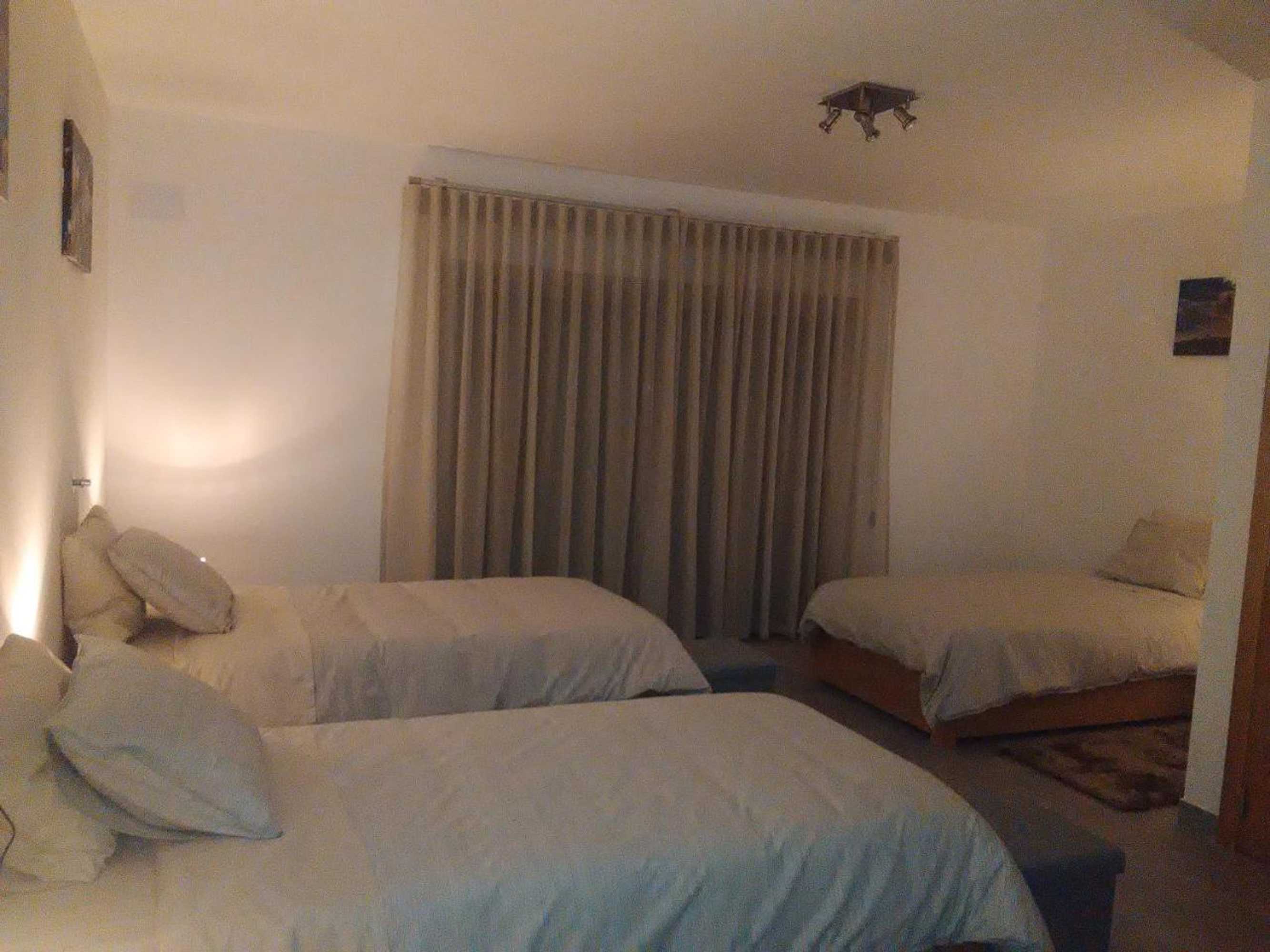 Gift card for Casa Francisco