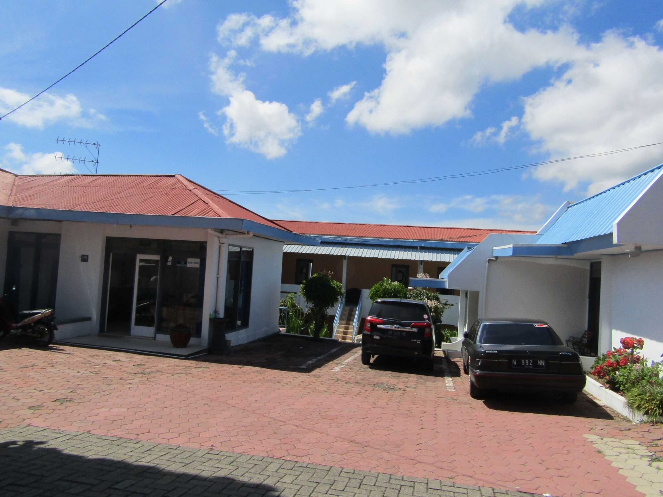 Gift card for Hotel Pantes