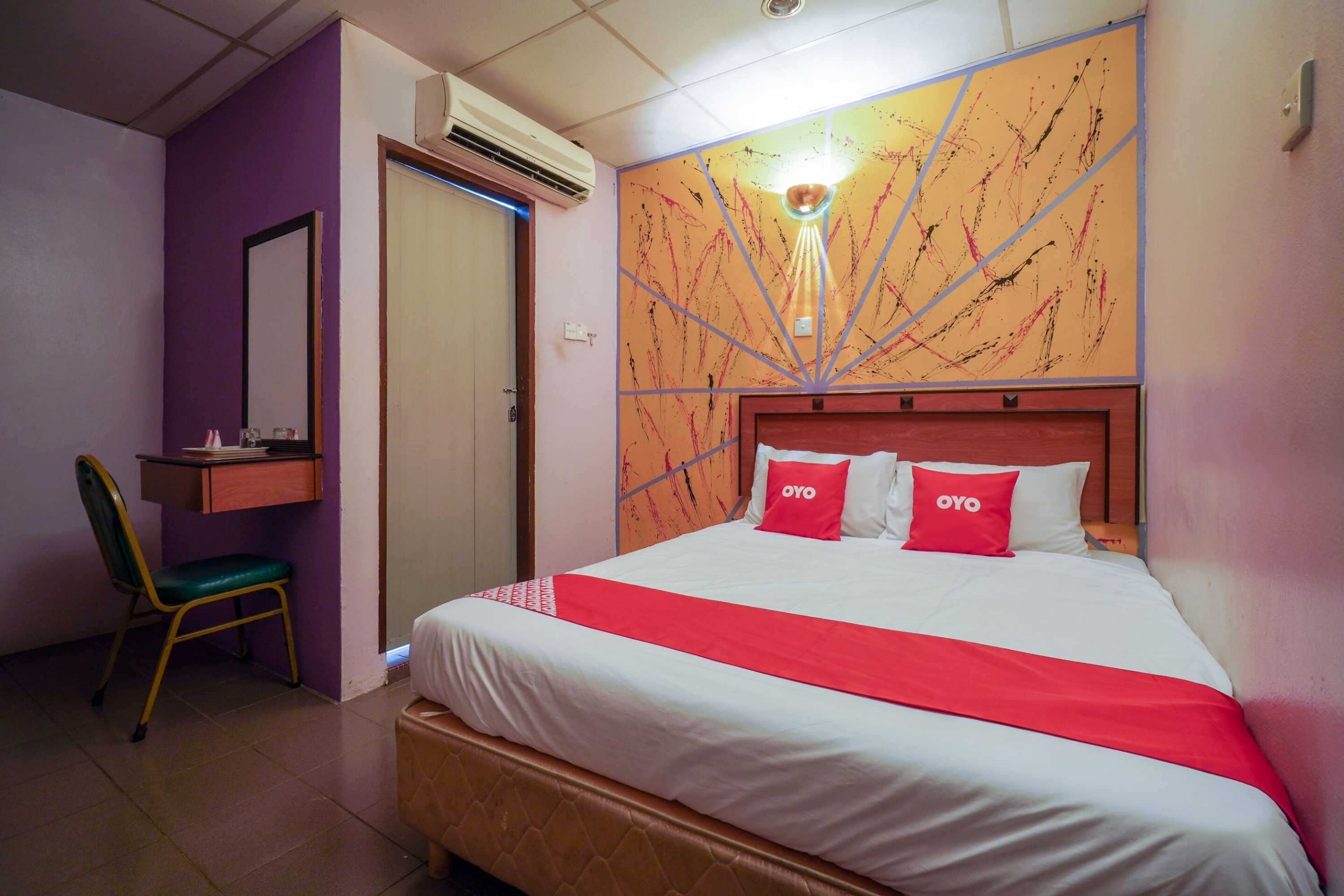 Gift card for DJ Hotel Lumut by Oyo Rooms Gift card for DJ Hotel Lumut by Oyo Rooms