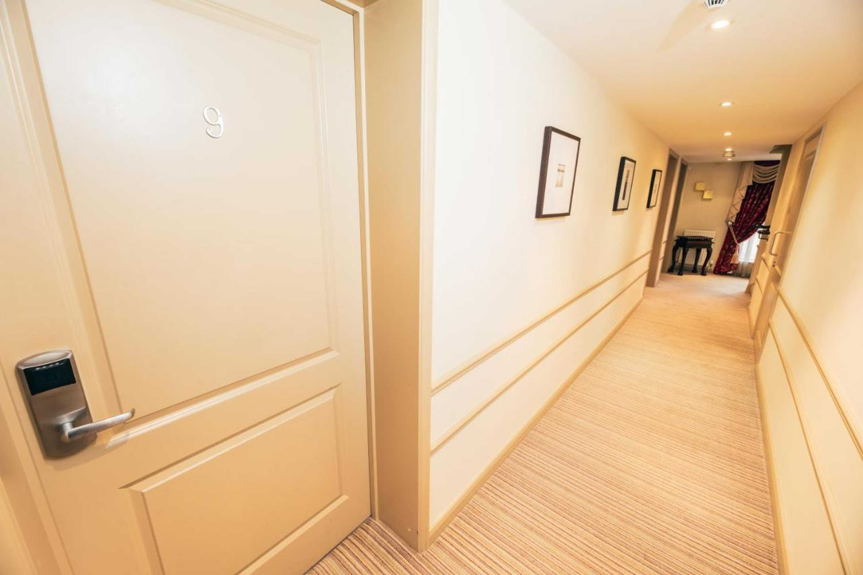 Gift card for The Auberge