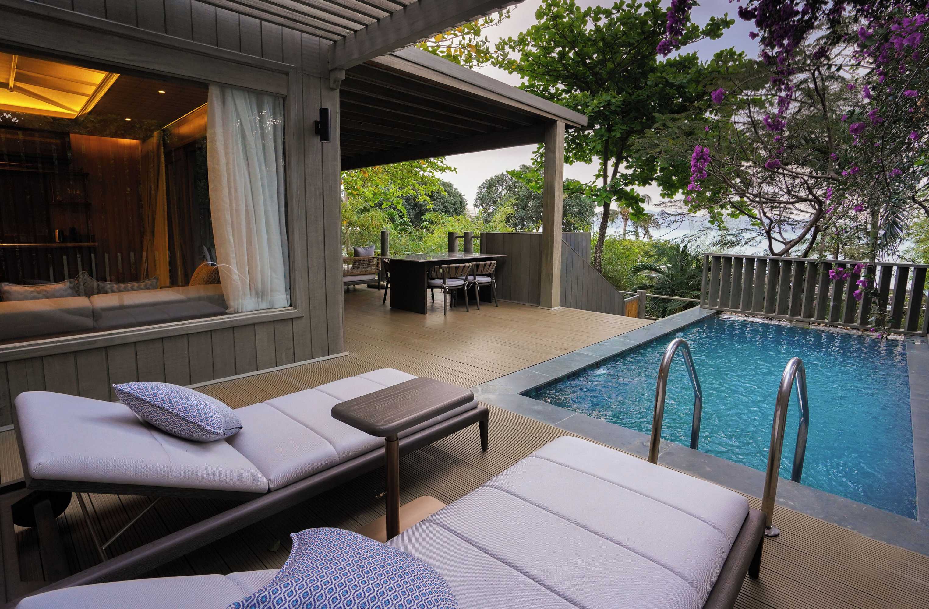 Gift card for An Lam Retreats Ninh Van Bay Gift card for An Lam Retreats Ninh Van Bay