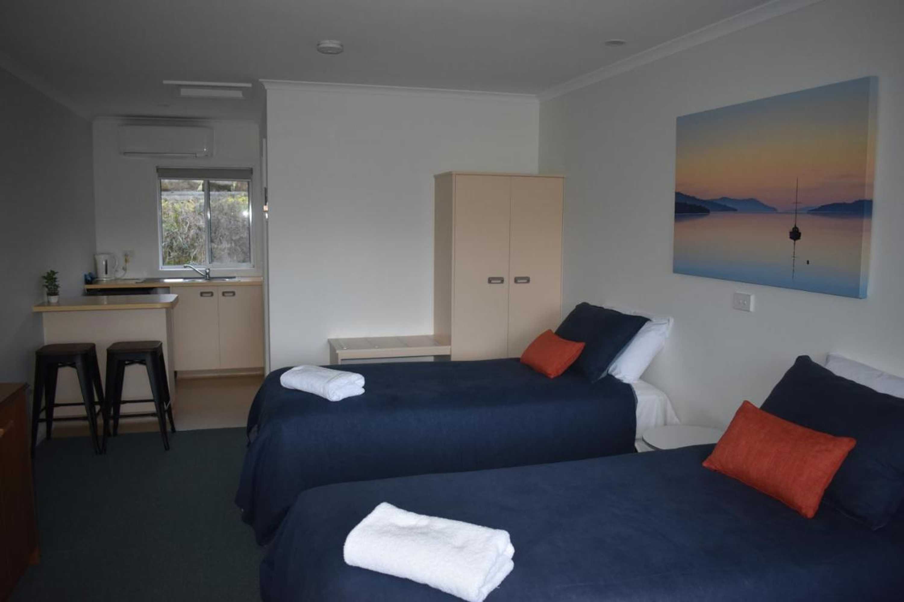 Gift card for Kermandie Hotel