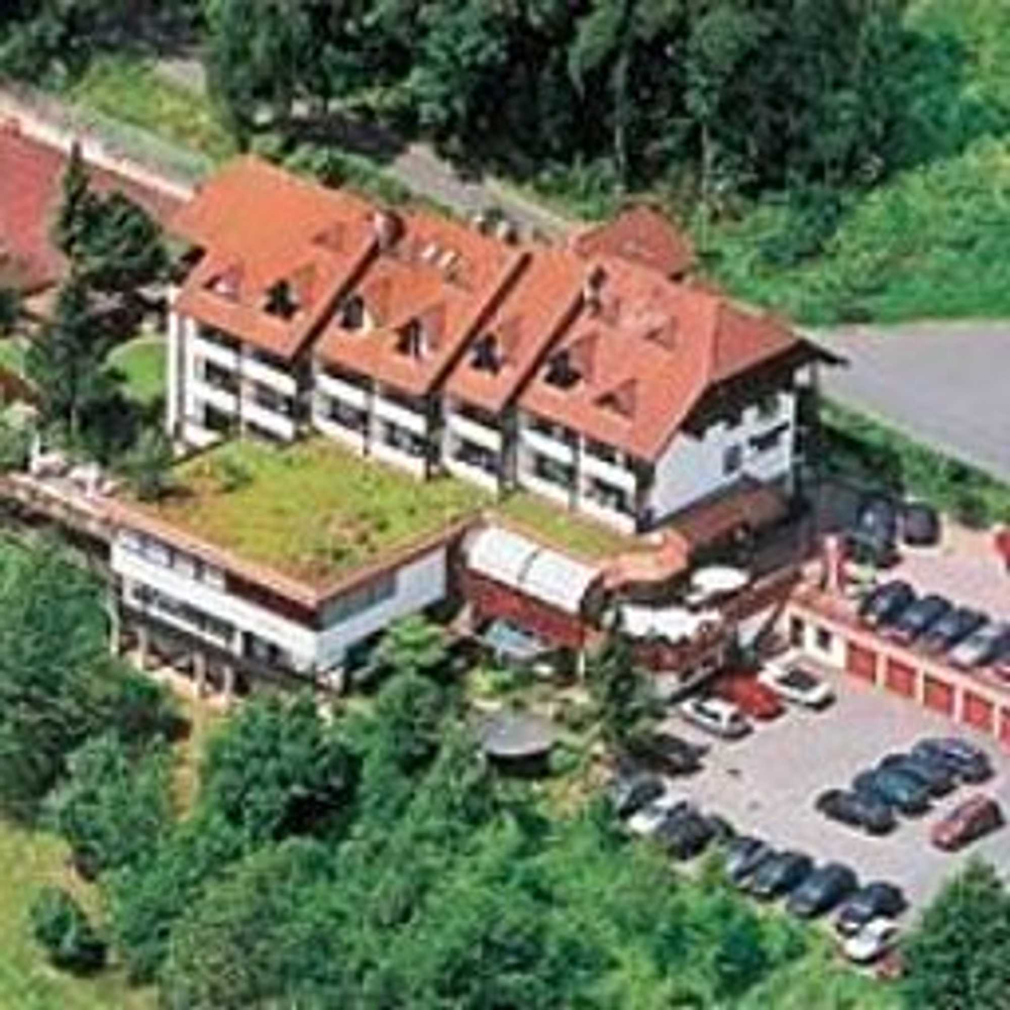 Gift card for Panorama Hotel Heimbuchenthal Gift card for Panorama Hotel Heimbuchenthal