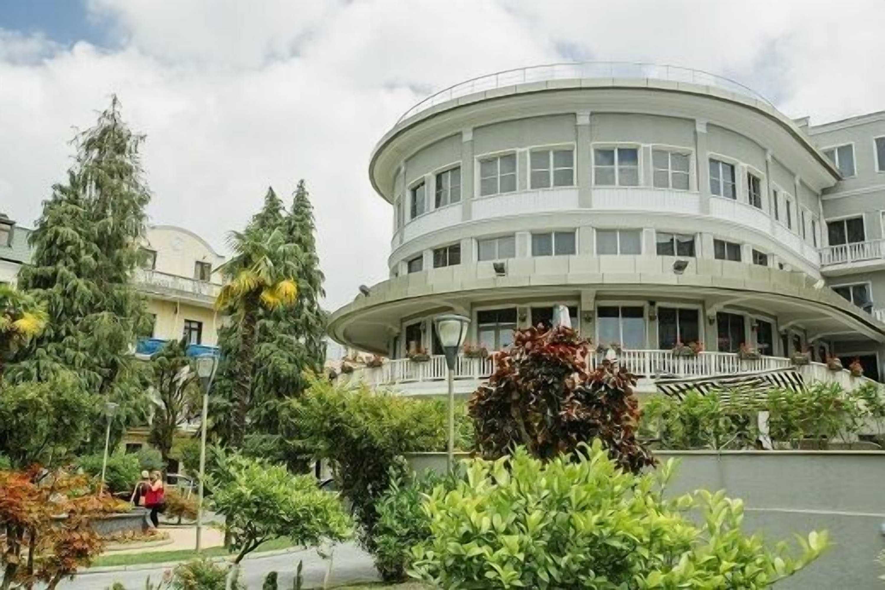 Gift card for Hotel Intourist Palace Batumi