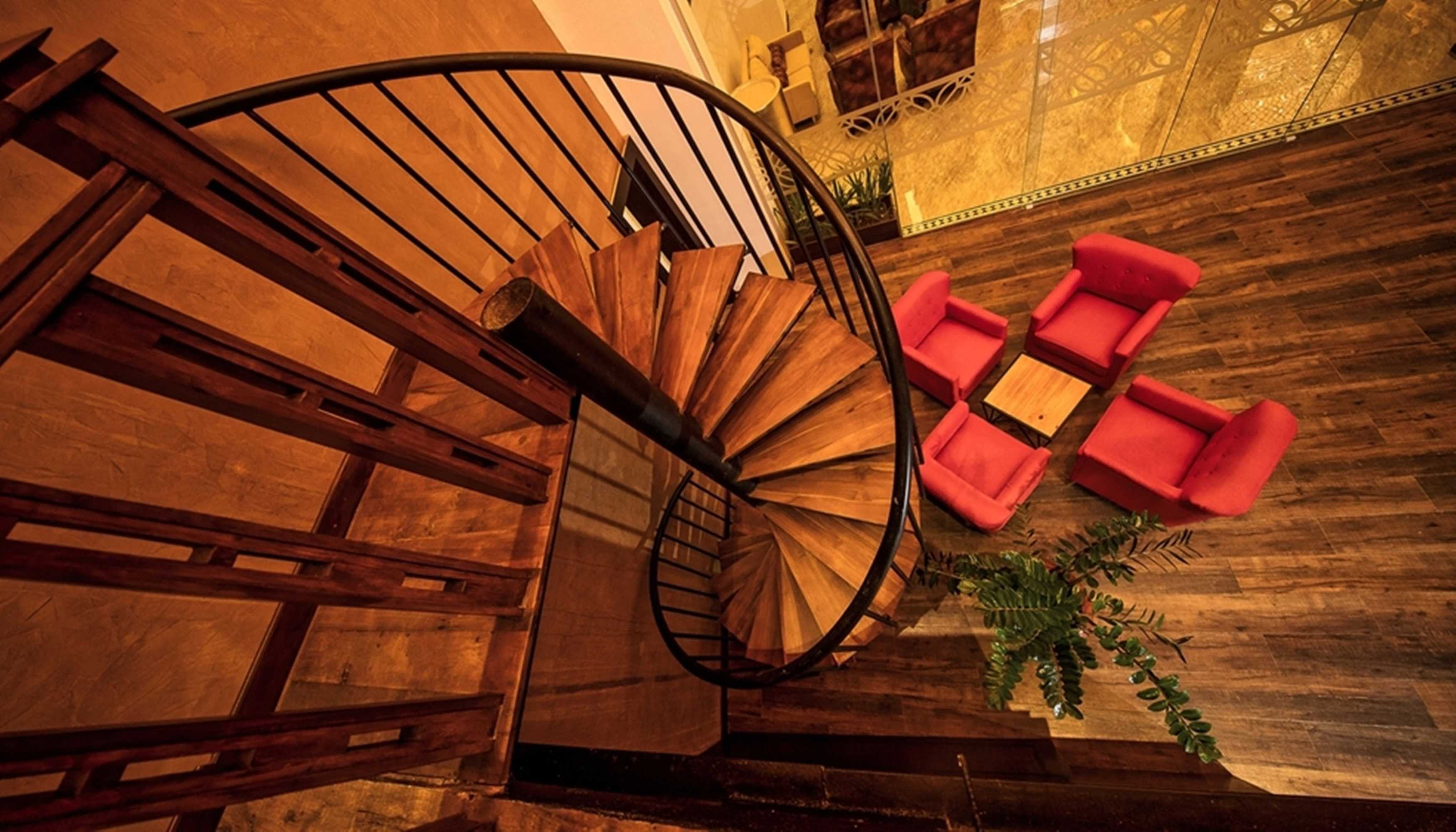 Gift card for The Golden Crown Kandy