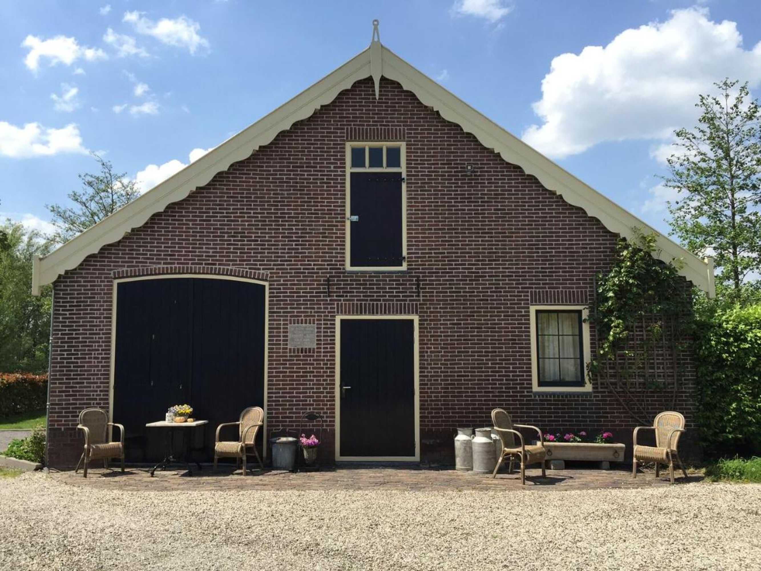 Gift card for Bed & Breakfast Pax Tibi