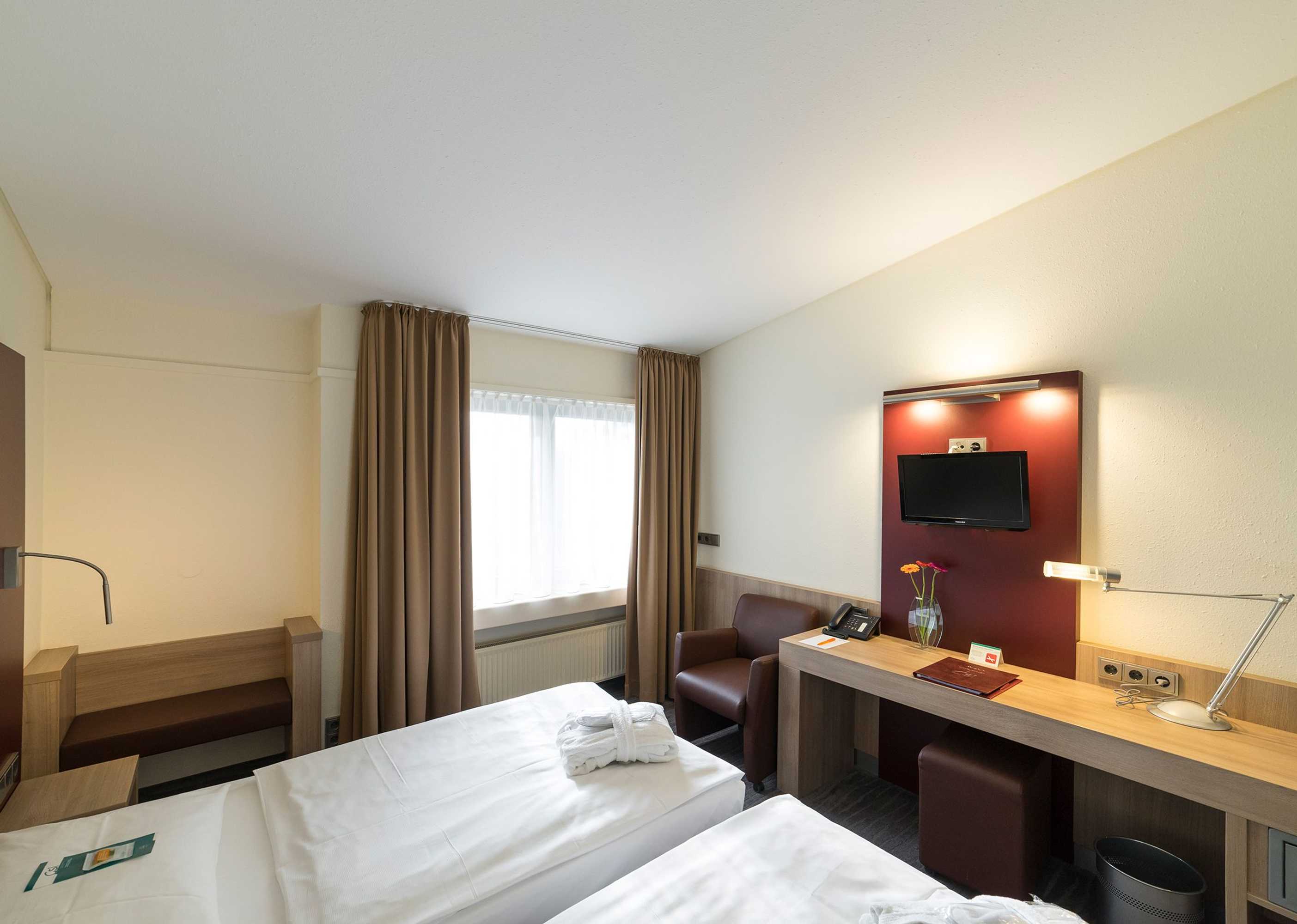 Gift card for Hotel Gustav Stresemann Institut Gift card for Hotel Gustav Stresemann Institut