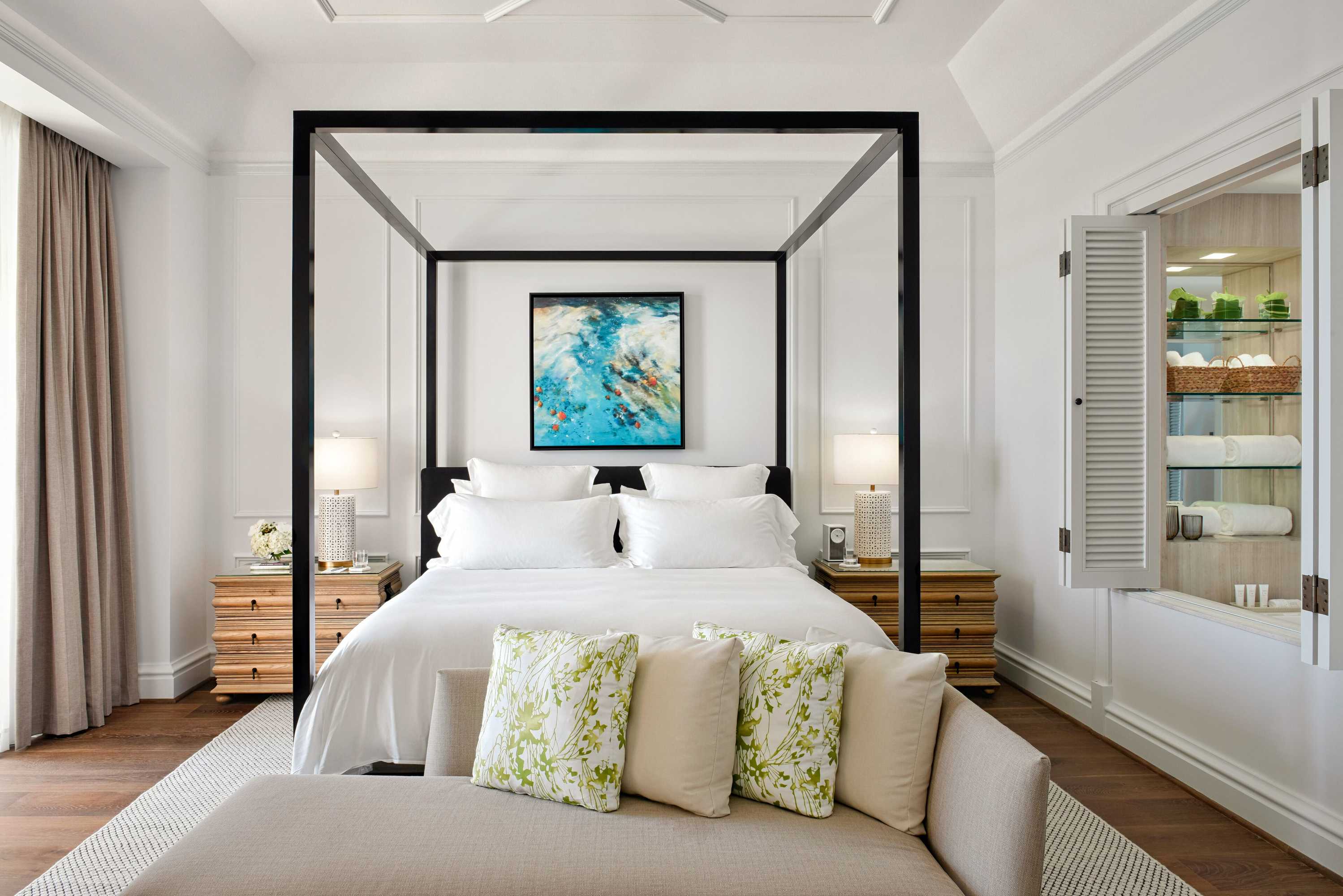 Gift card for Rosewood Bermuda