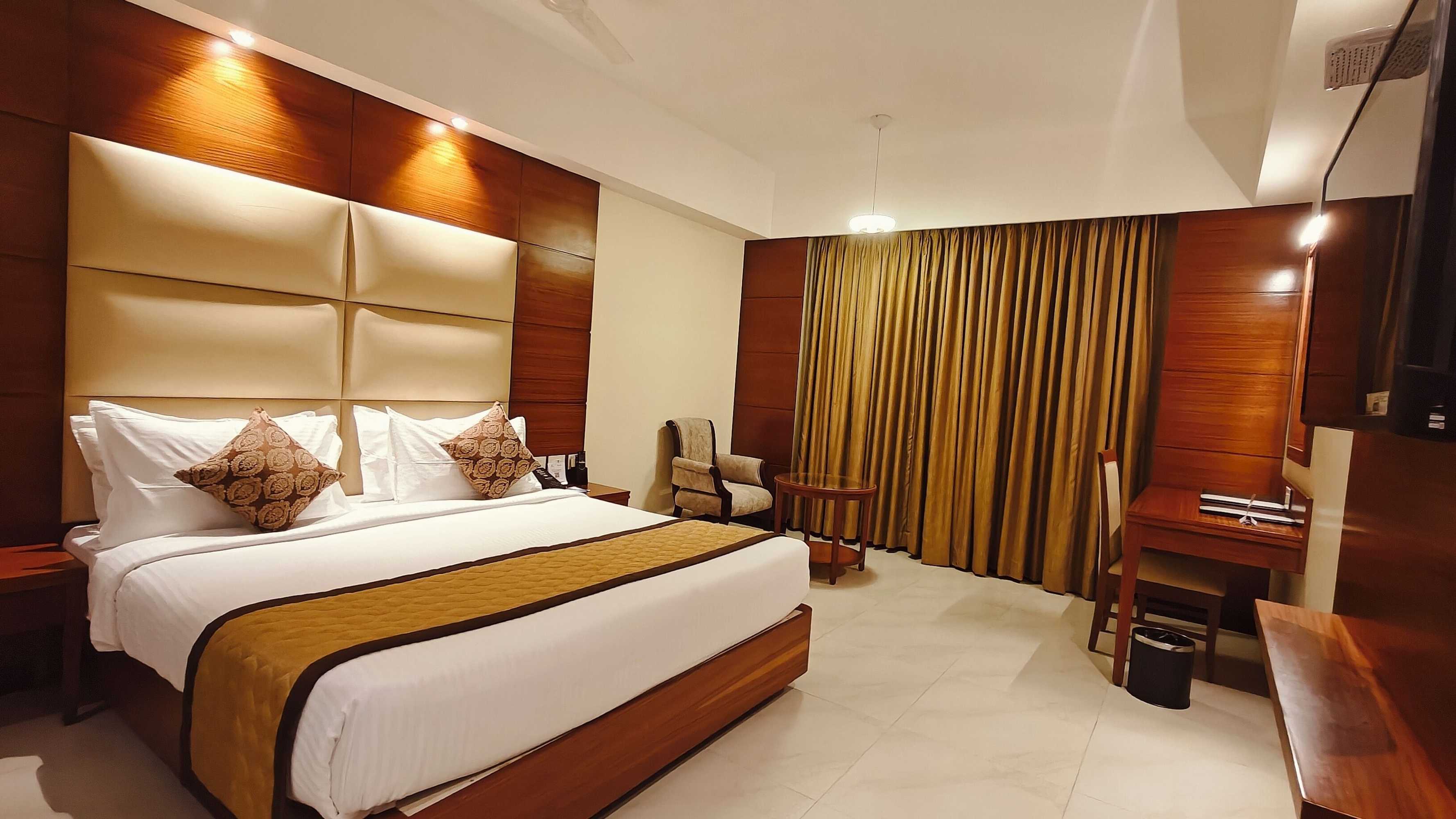 Gift card for MM Legacy - A Bergamont Hotel - Kanchipuram Gift card for MM Legacy - A Bergamont Hotel - Kanchipuram