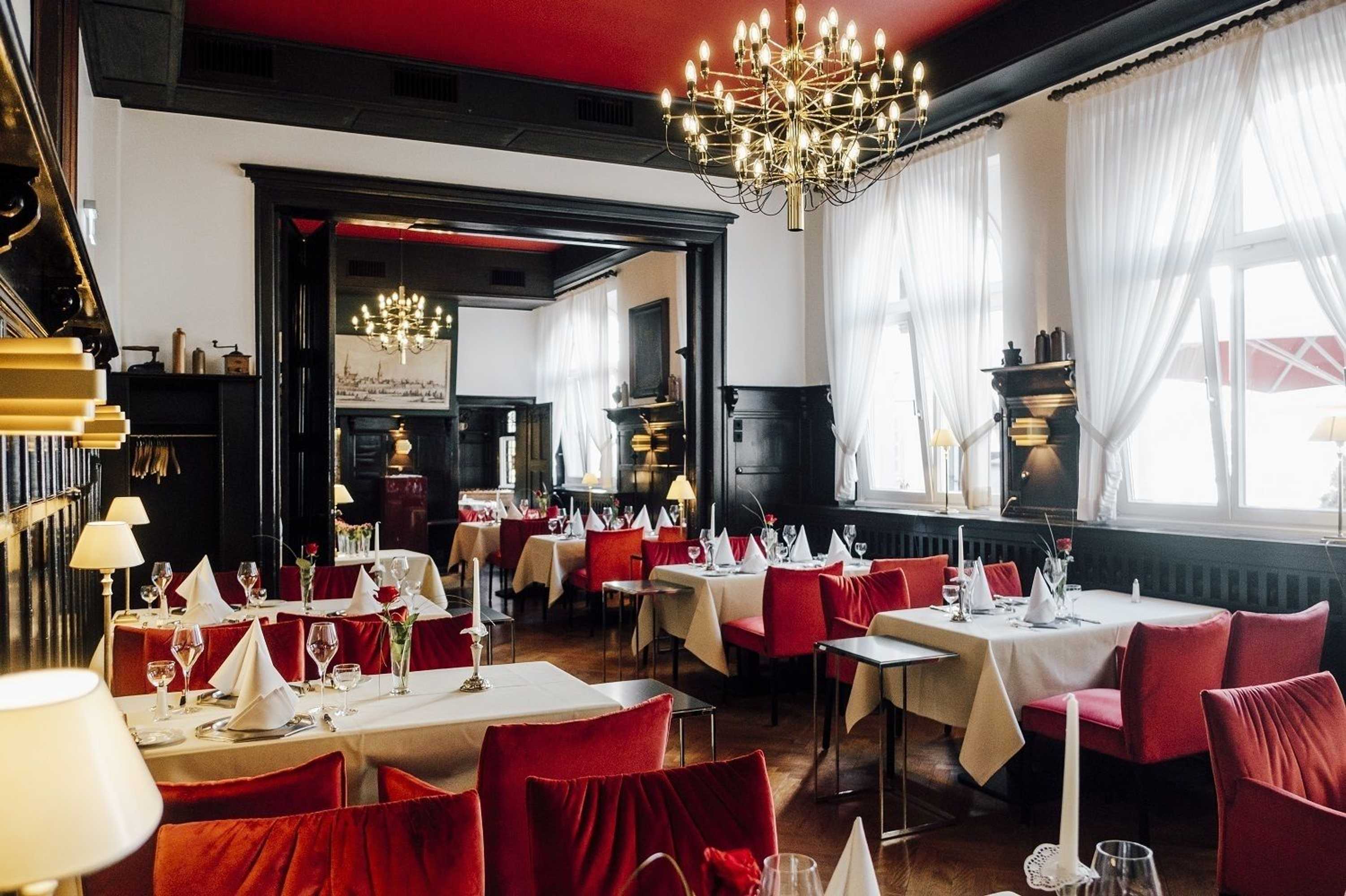 Gift card for Ratskeller Wiedenbrück