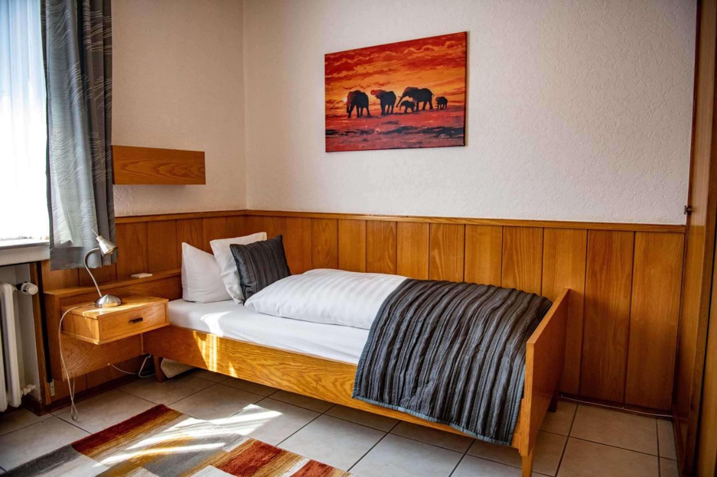 Gift card for Hotel Zur Aue