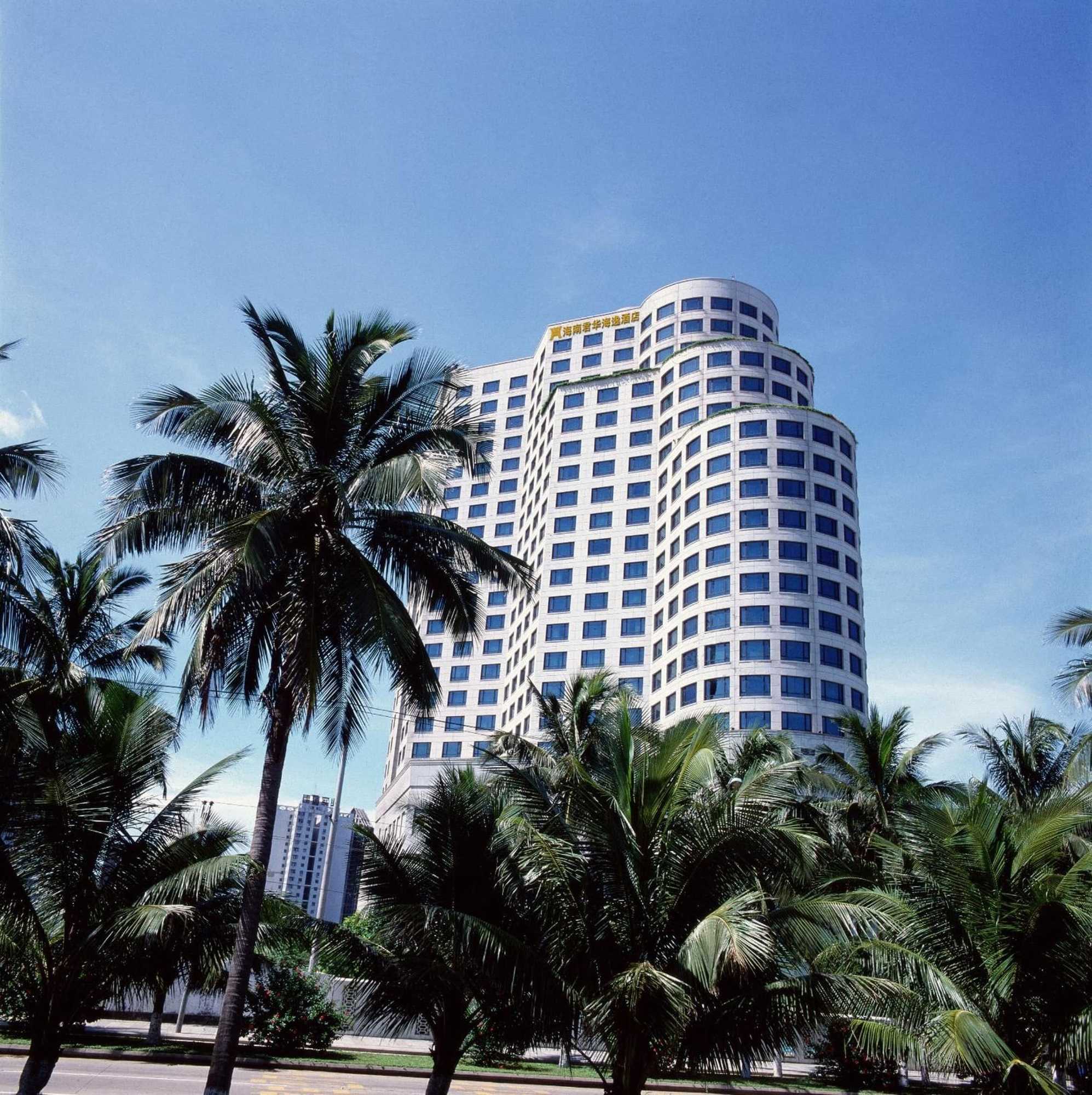 Gift card for Hainan Junhua Haiyi Hotel Gift card for Hainan Junhua Haiyi Hotel