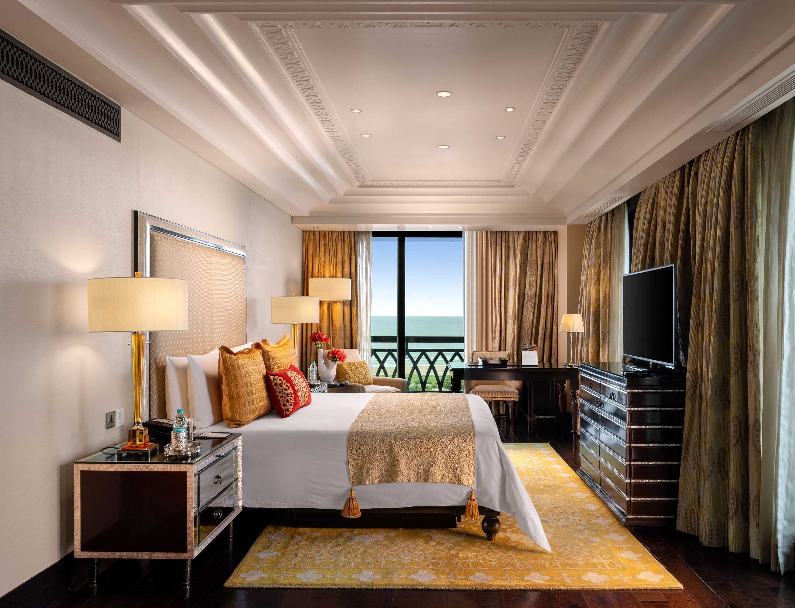 Gift card for The Leela Palace Chennai Gift card for The Leela Palace Chennai
