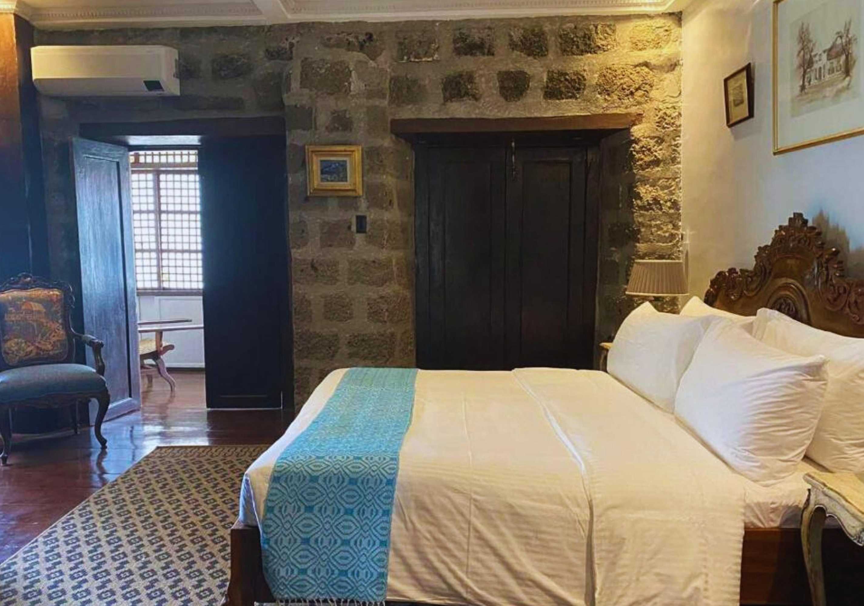 Gift card for Paradores Del Castillo