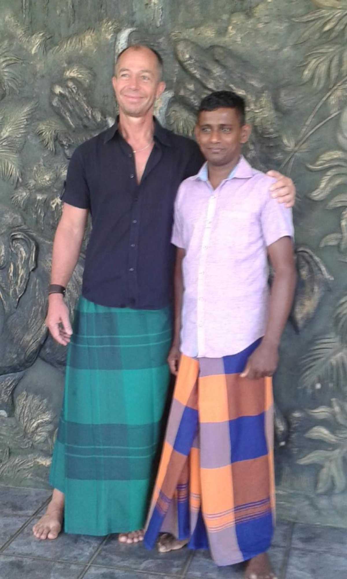 Gift card for Villa Ranmenika