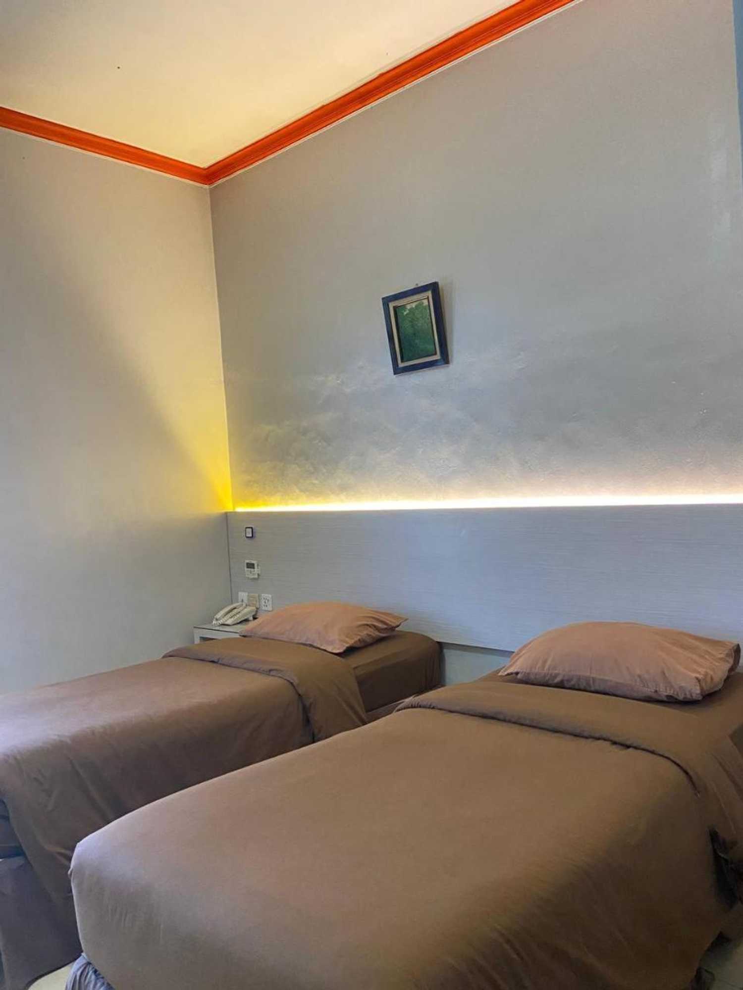 Gift card for Hotel Pesona Merak