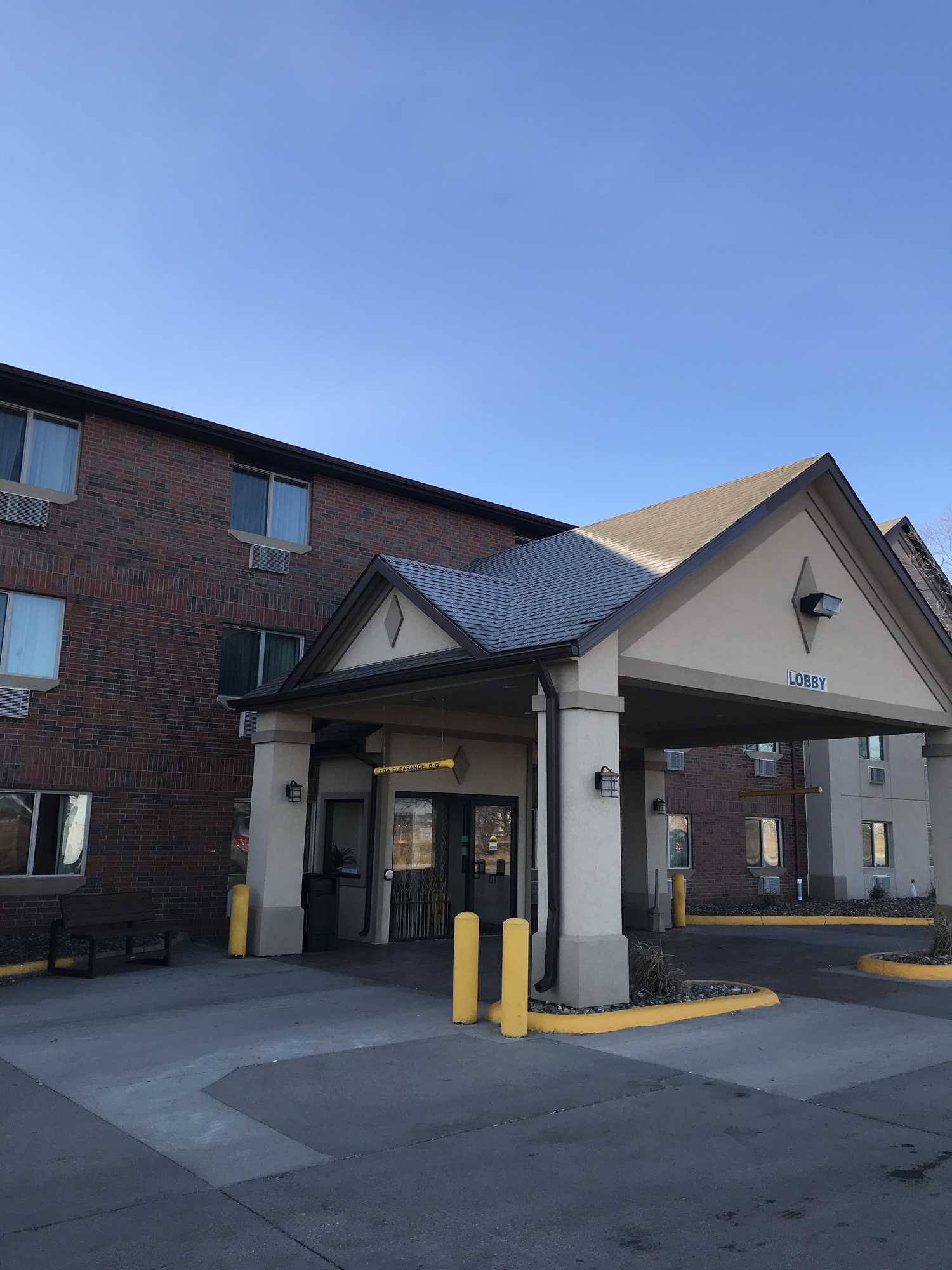 Gift card for Best Western Plus Altoona Inn Gift card for Best Western Plus Altoona Inn