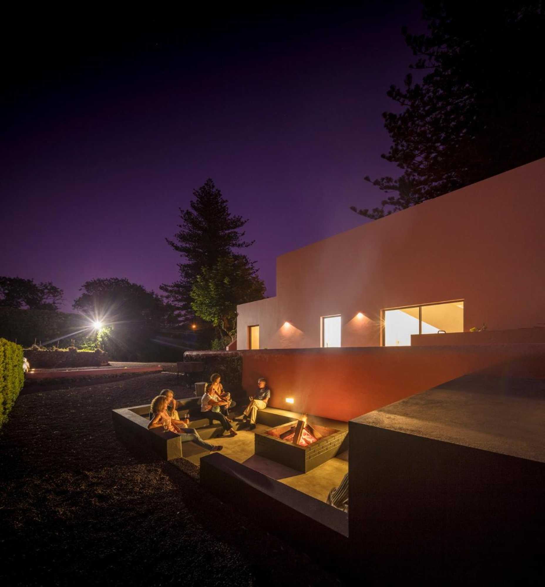 Gift card for Pink House Azores