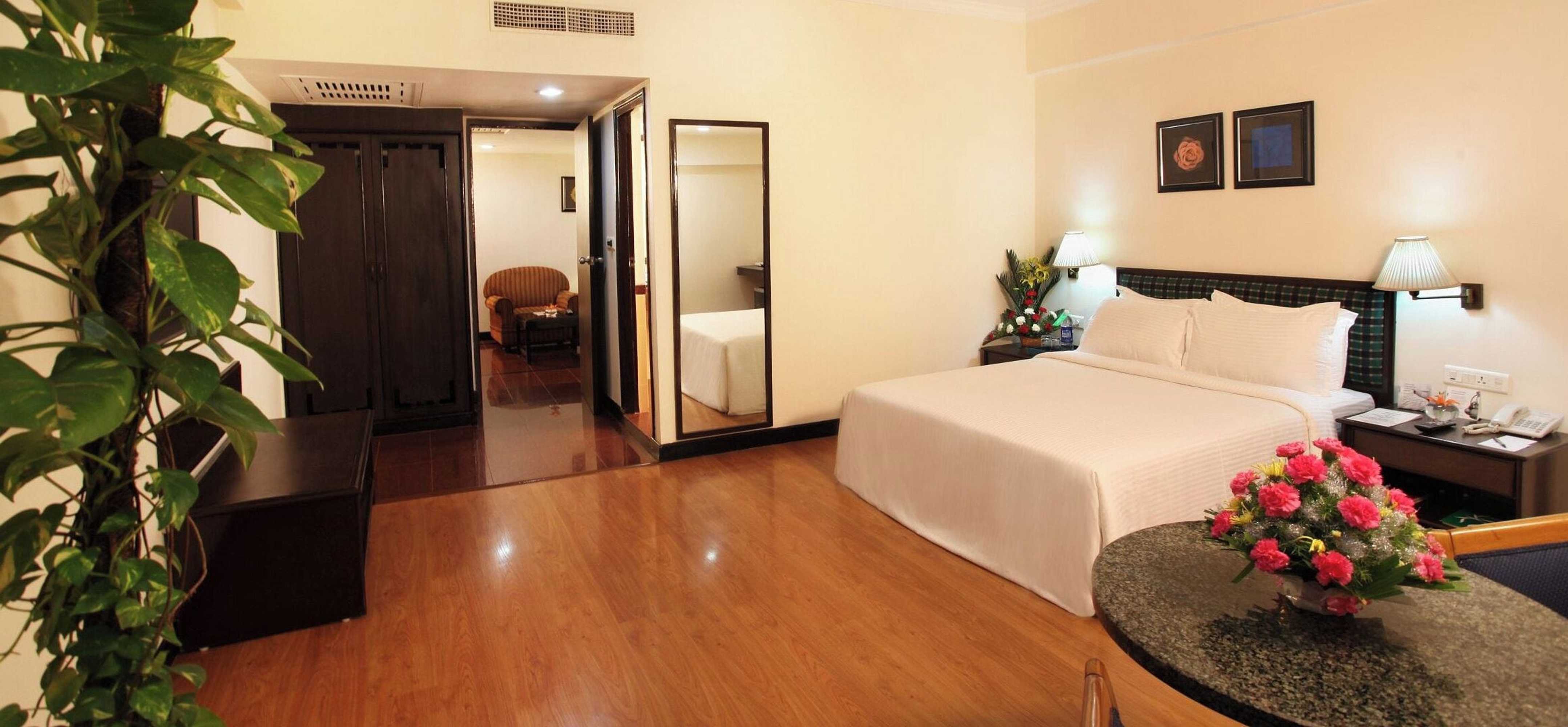Gift card for Greenpark Hotel Gift card for Greenpark Hotel
