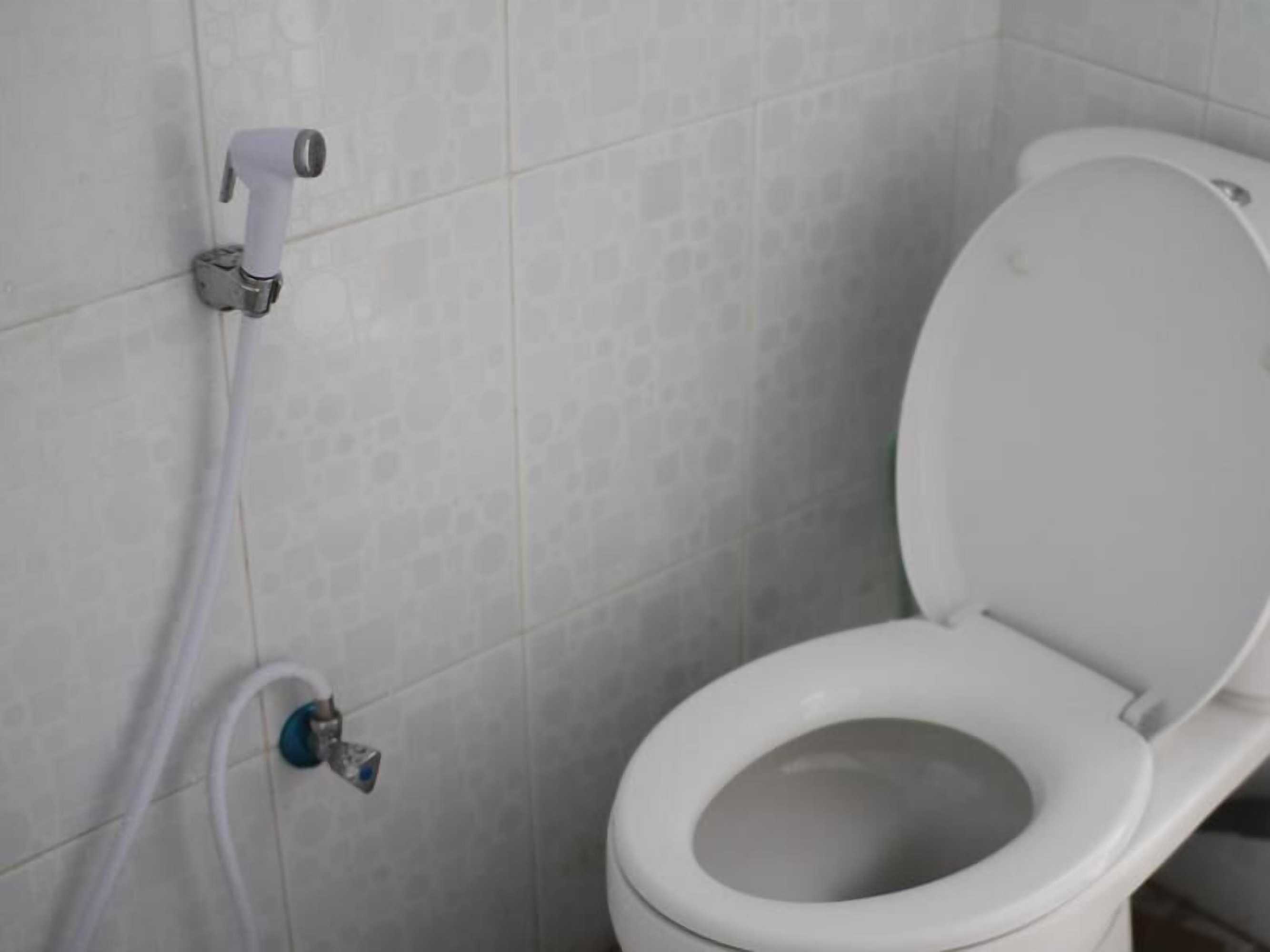 Gift card for Just Inn Semarang